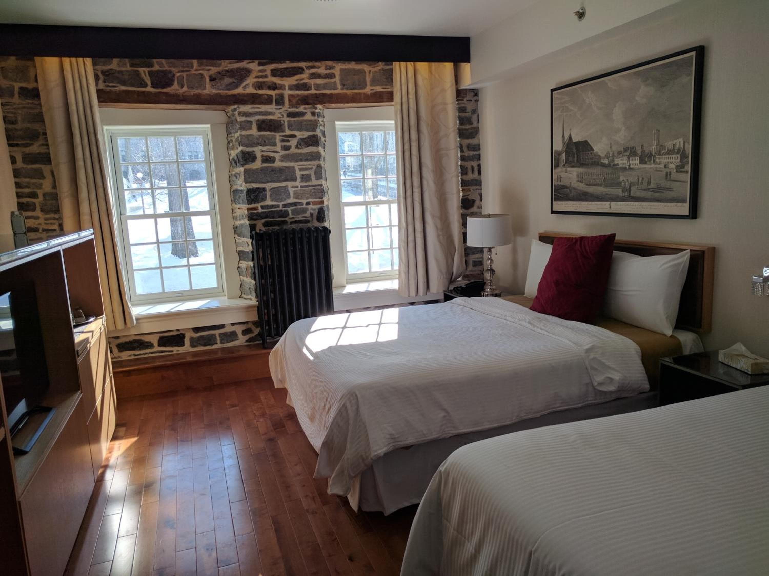 Auberge du Trésor