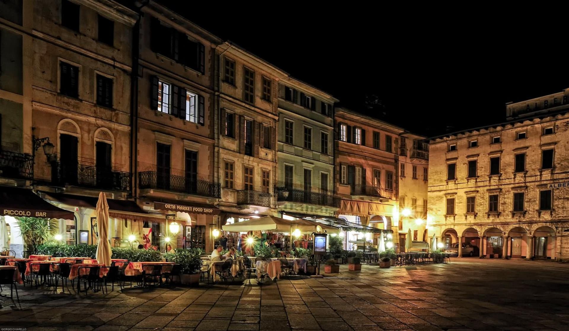 Casa Allegra
