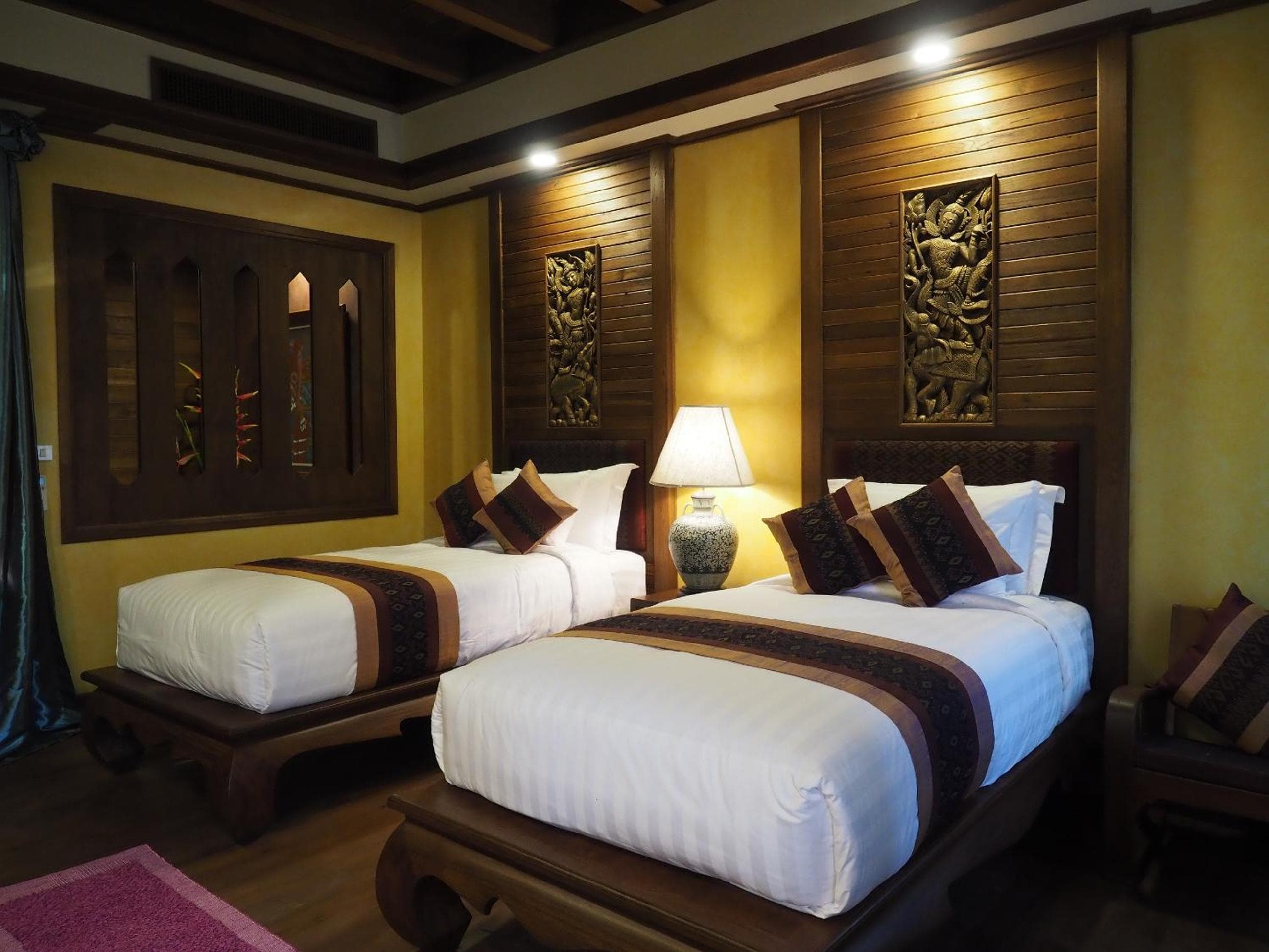 Amatalannavillage Chiangmai