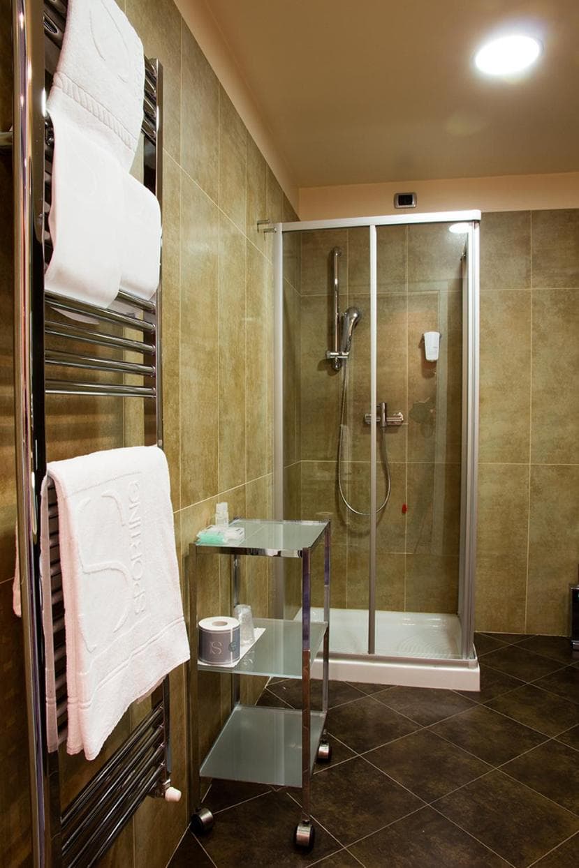 B&B HOTEL Milano Cologno Sporting
