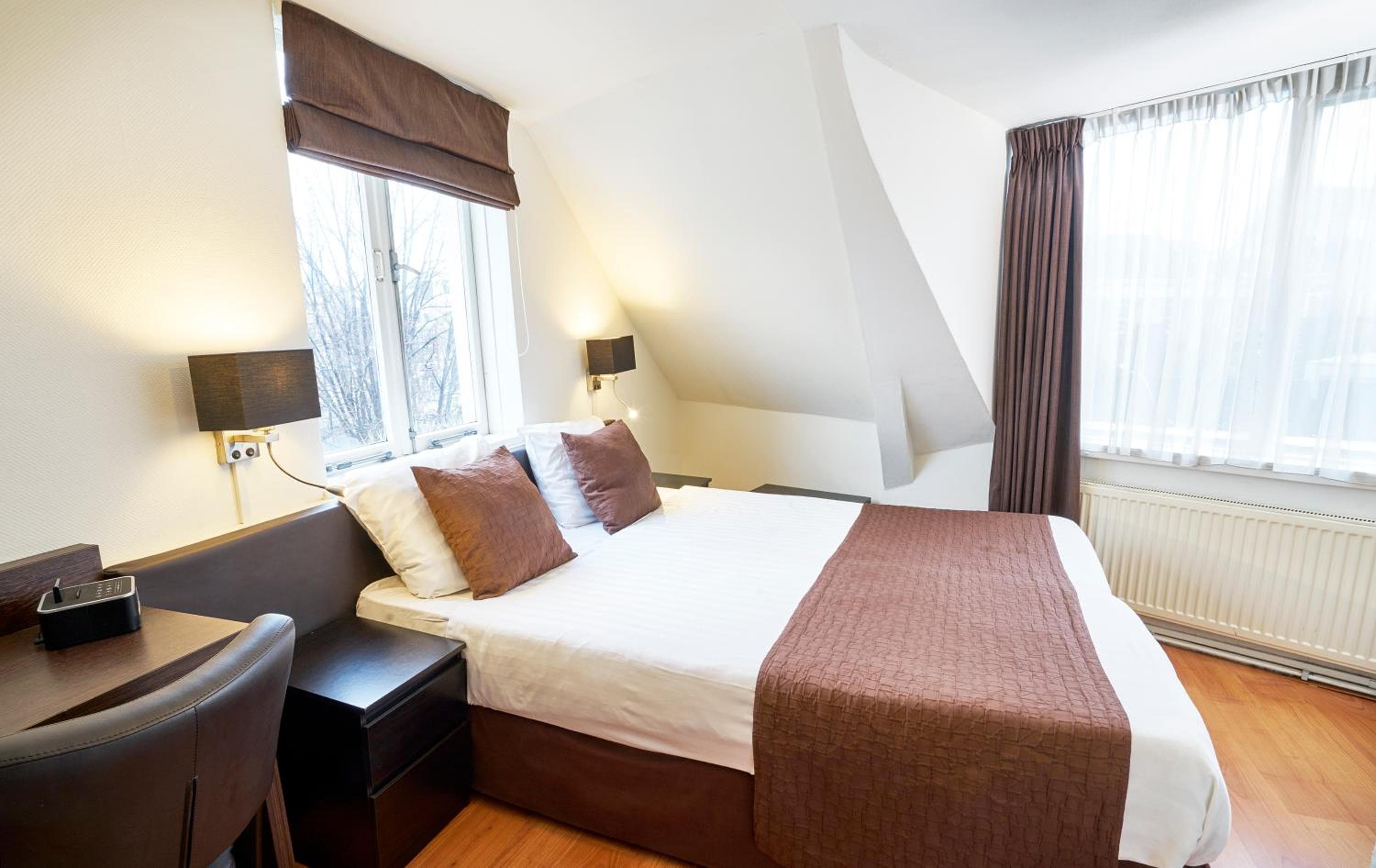 Hotel Nes Amsterdam