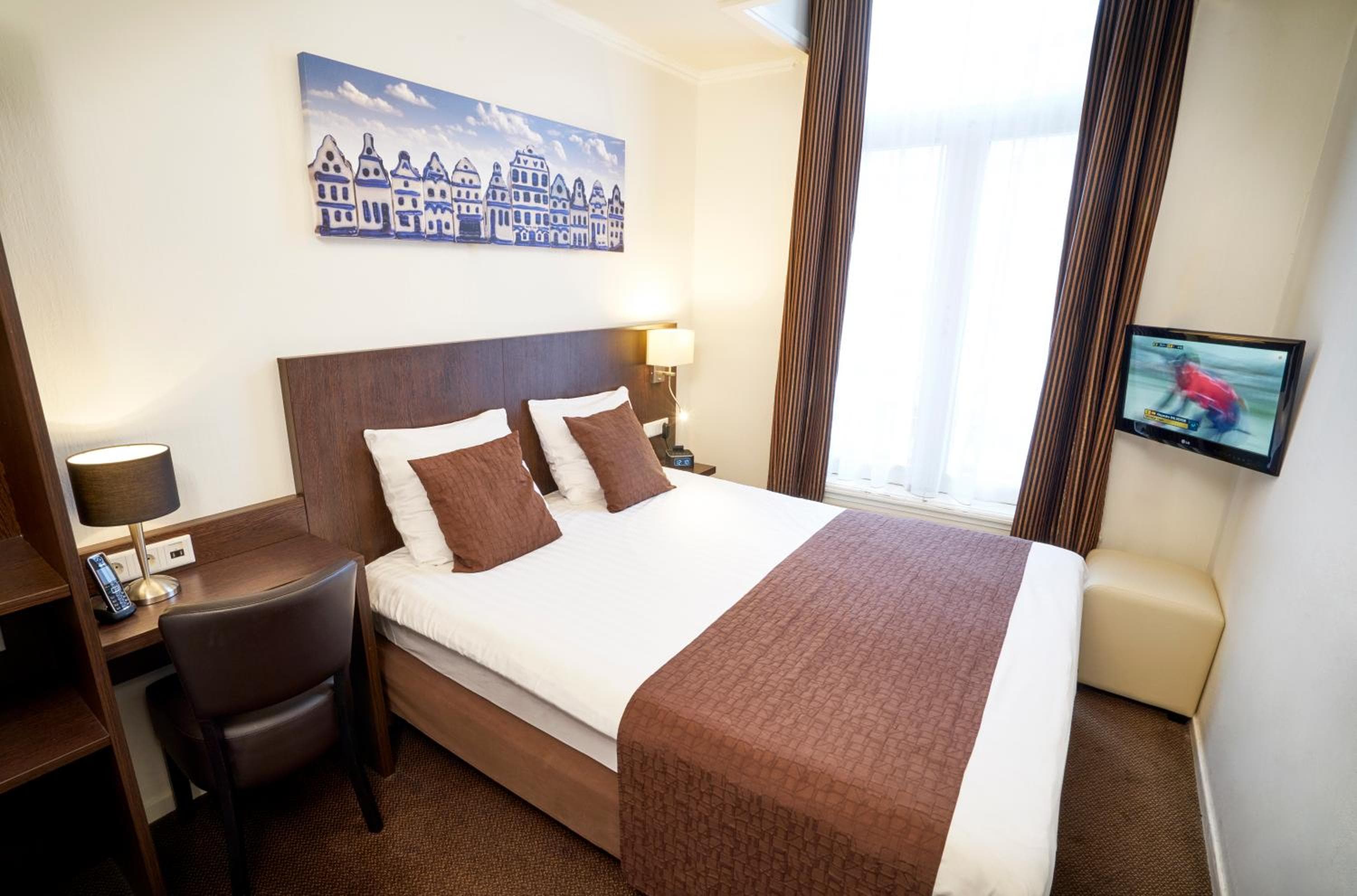 Hotel Nes Amsterdam