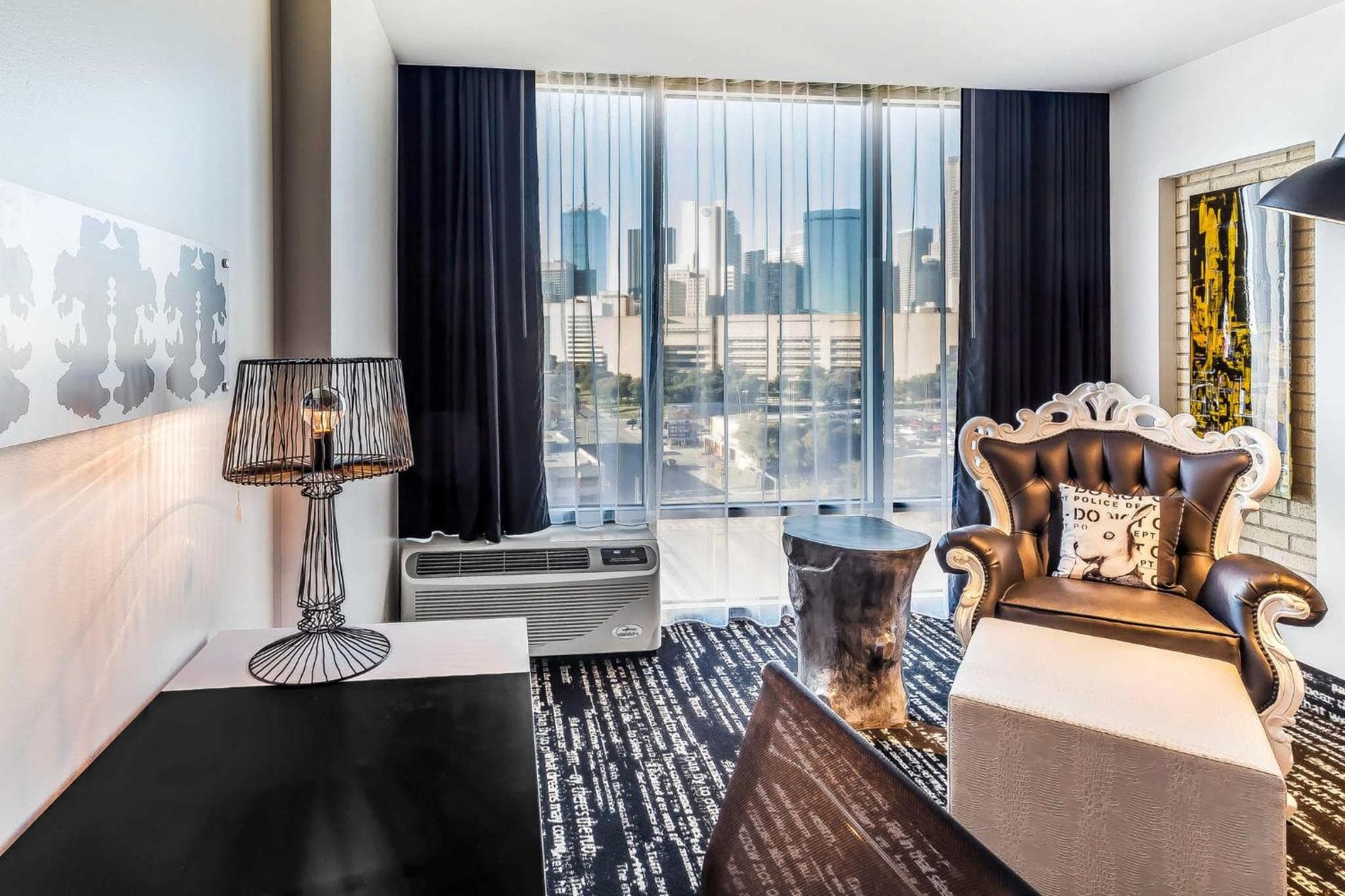 Lorenzo Hotel Dallas, Tapestry Collection by Hilton