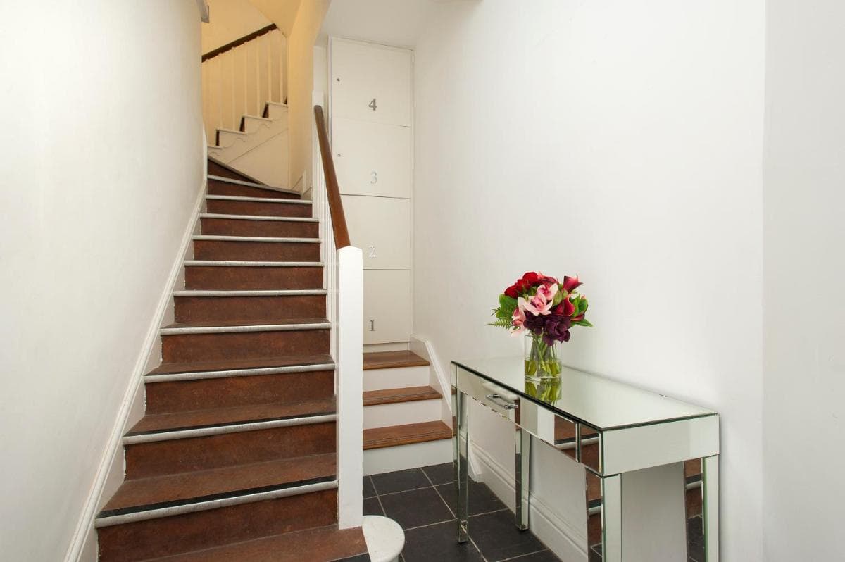Market Street Apartments - City Centre Modern 1bedroom Apartments with NEW WIFI and Very Close to Tram