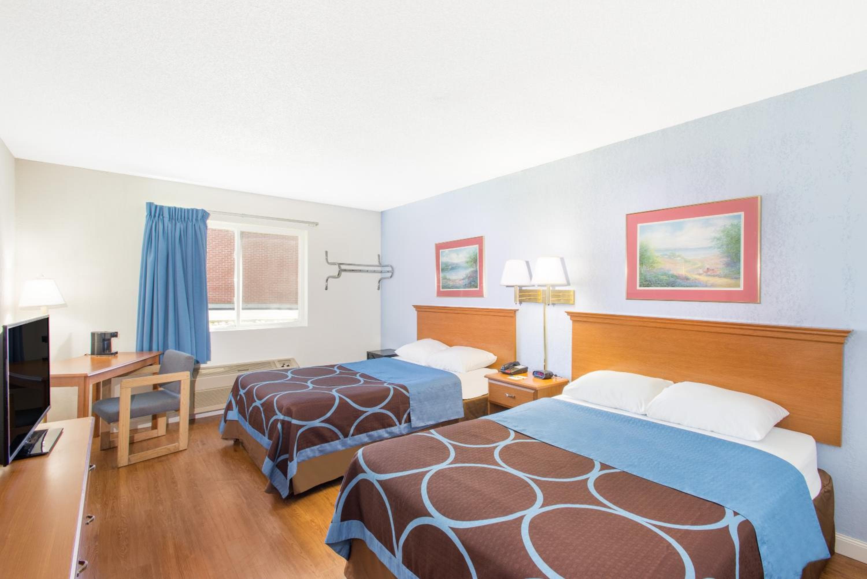 Rodeway Inn