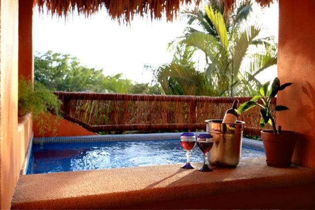 Villa Carolina Boutique Hotel ADULTS ONLY