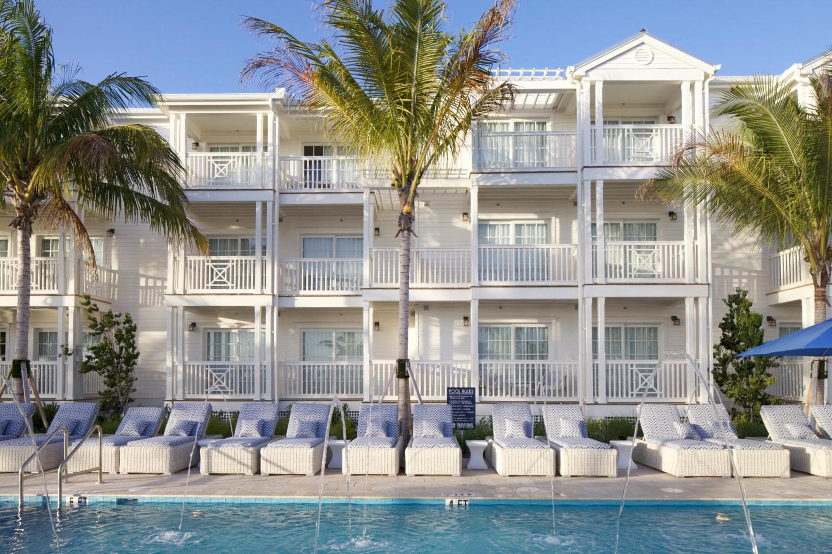 Hilton Key West Resort & Marina