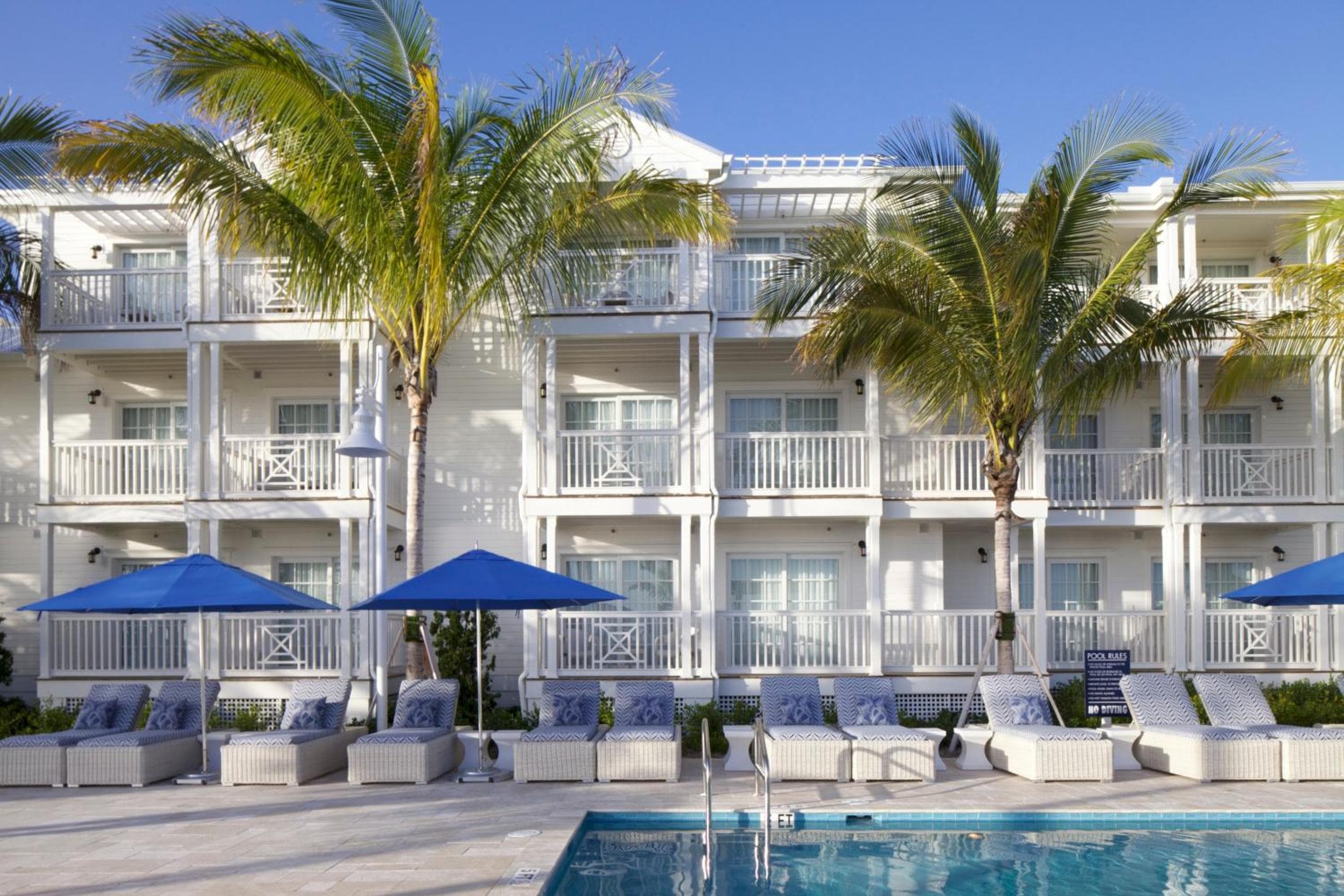 Hilton Key West Resort & Marina