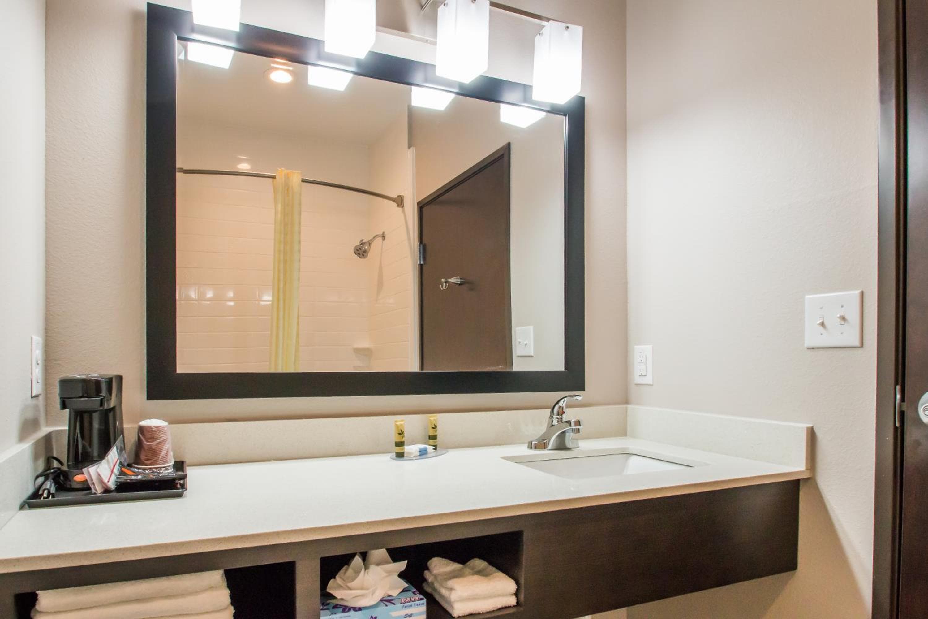 Executive Inn Fort Worth West