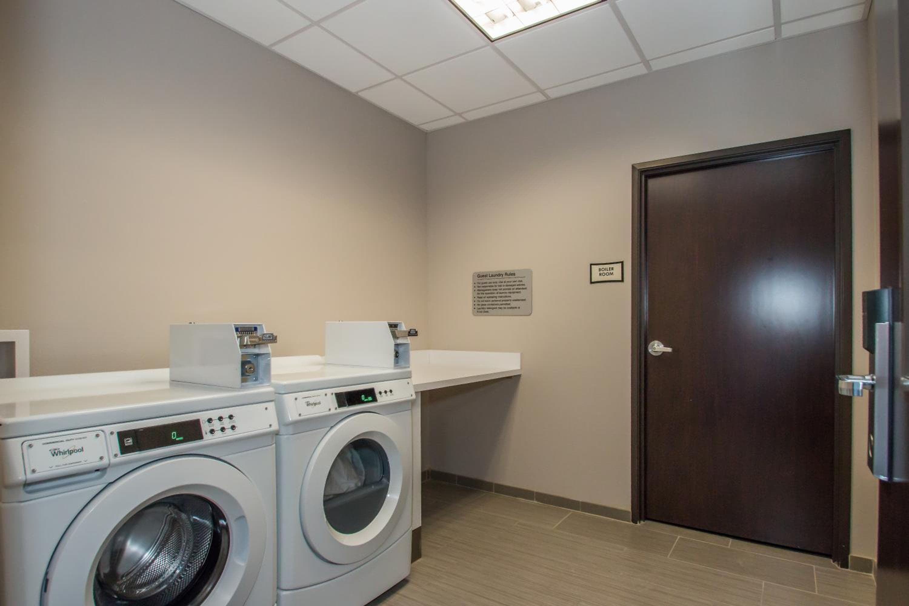 Executive Inn Fort Worth West
