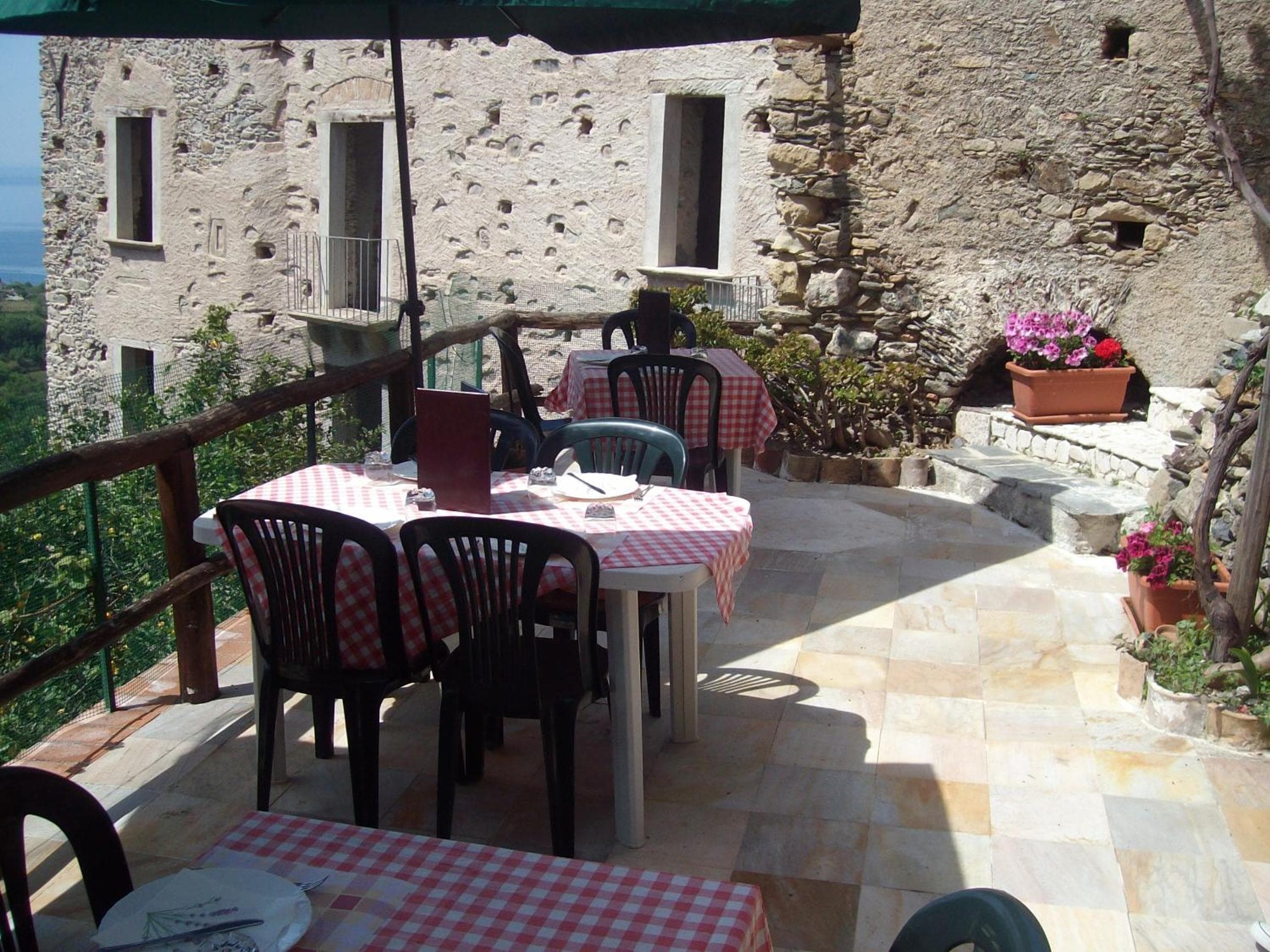A Taverna Intru U Vicu