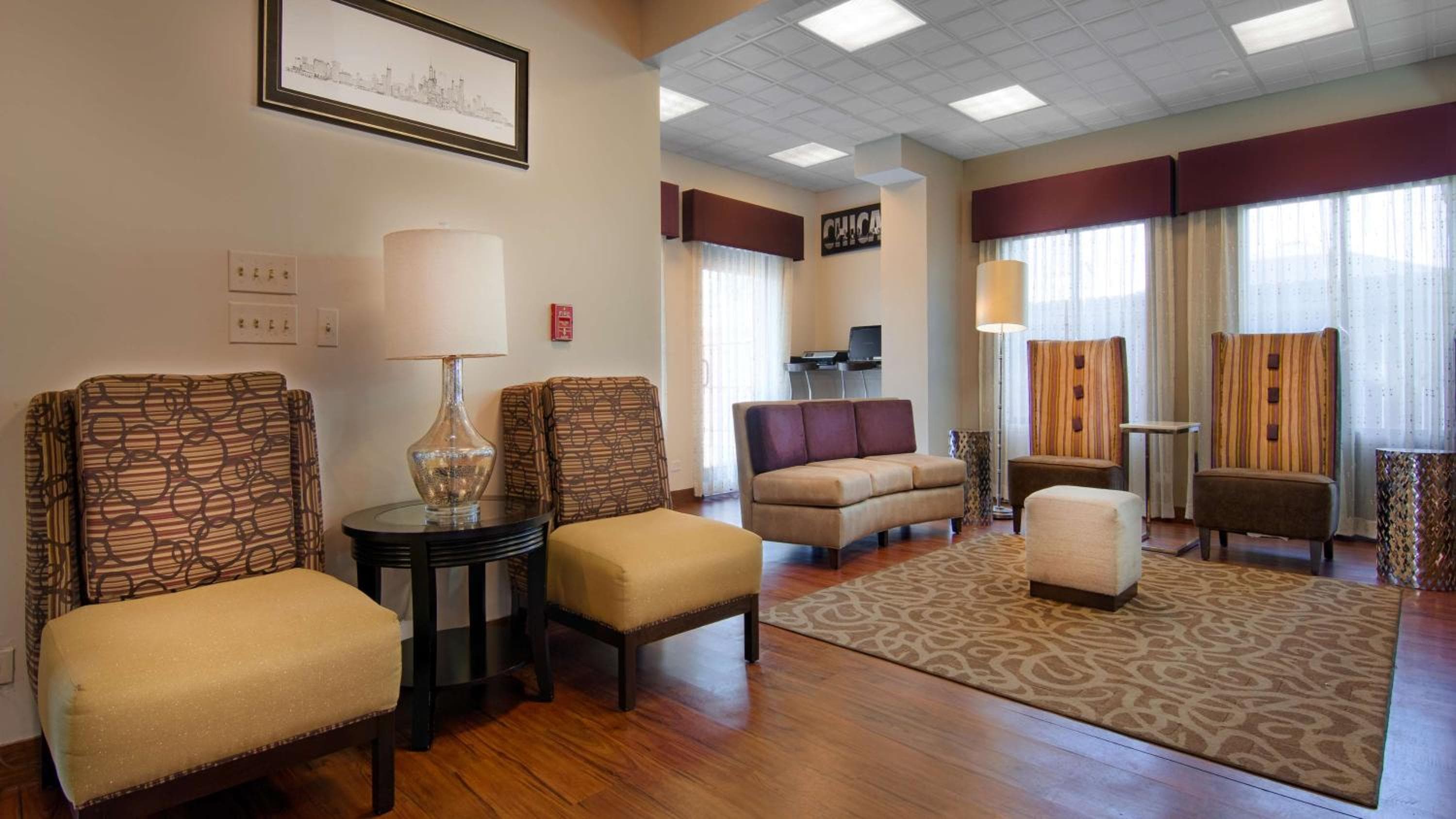 Best Western Plus O'hare International South Hotel