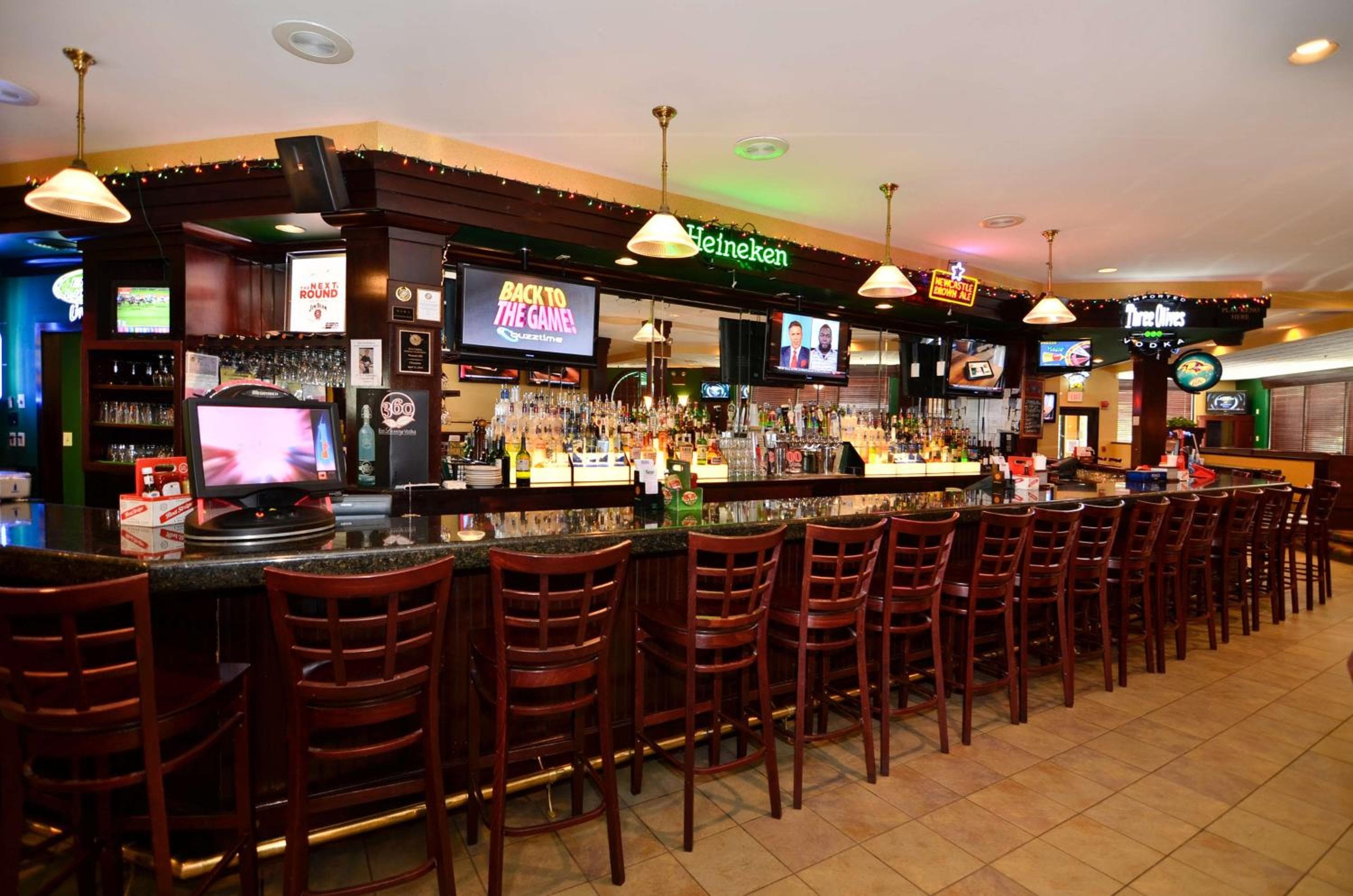 Best Western Plus BWI Airport Hotel - Arundel Mills