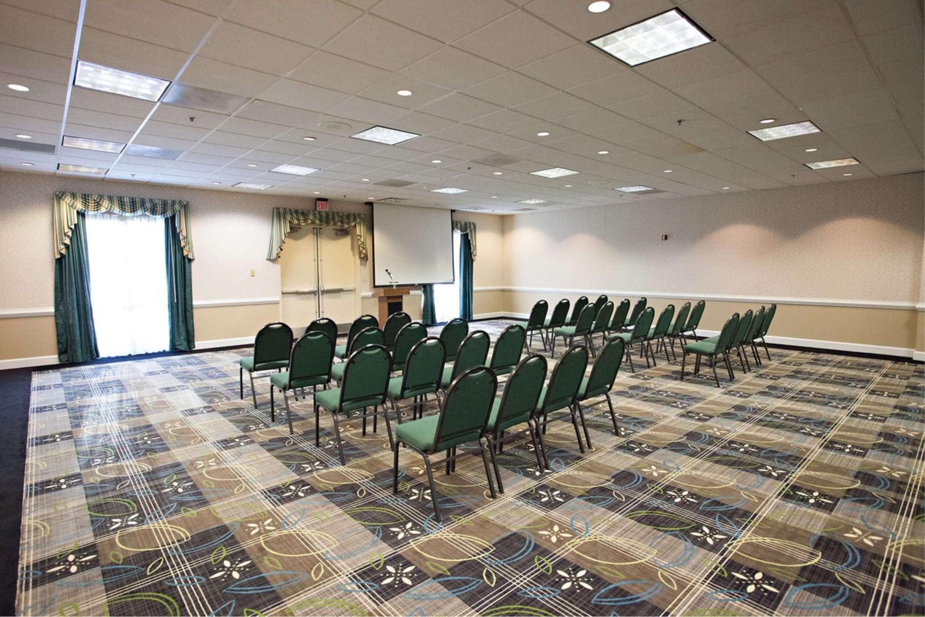 Best Western Plus Roswell/Alpharetta