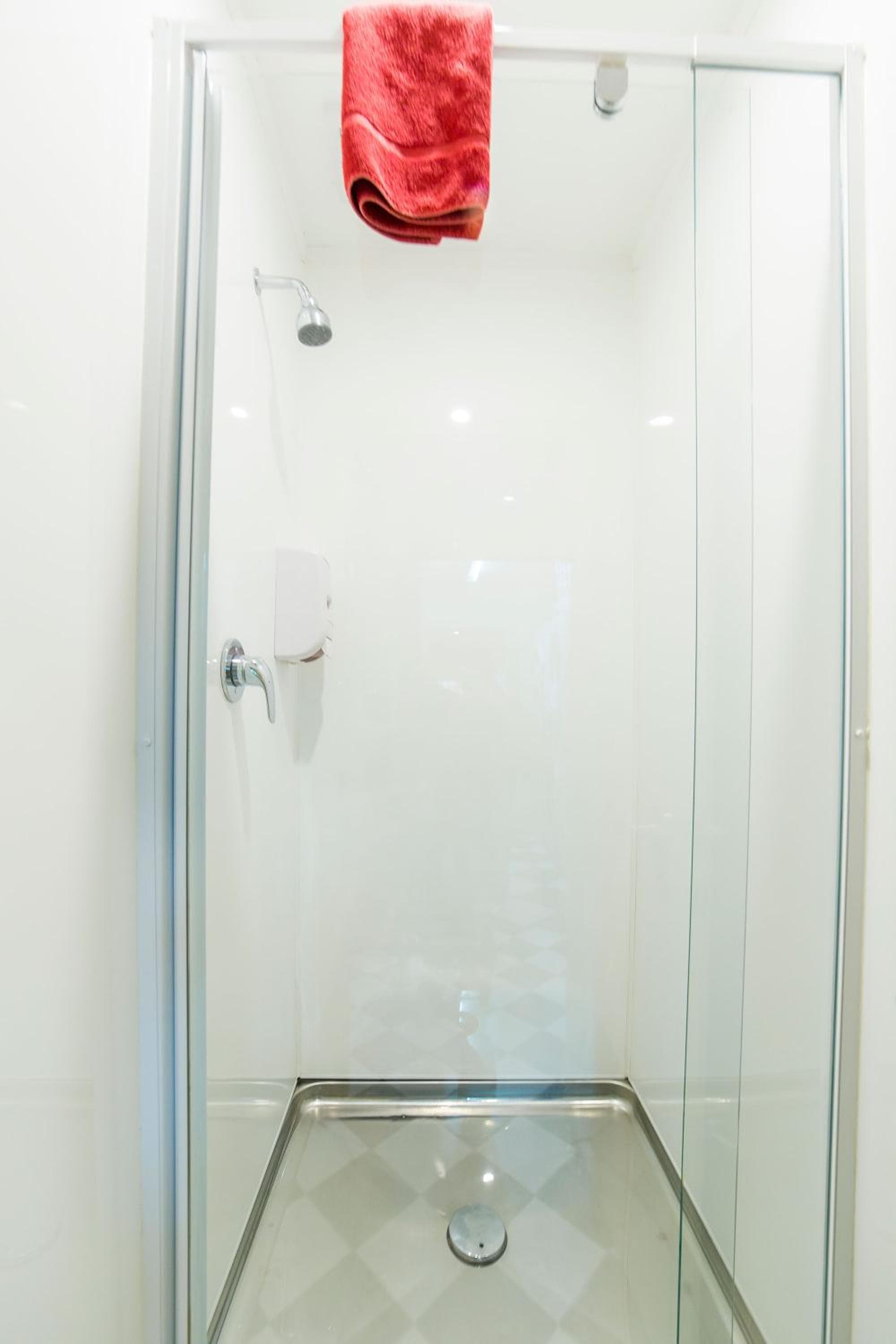 Tahuna Pod Hostel