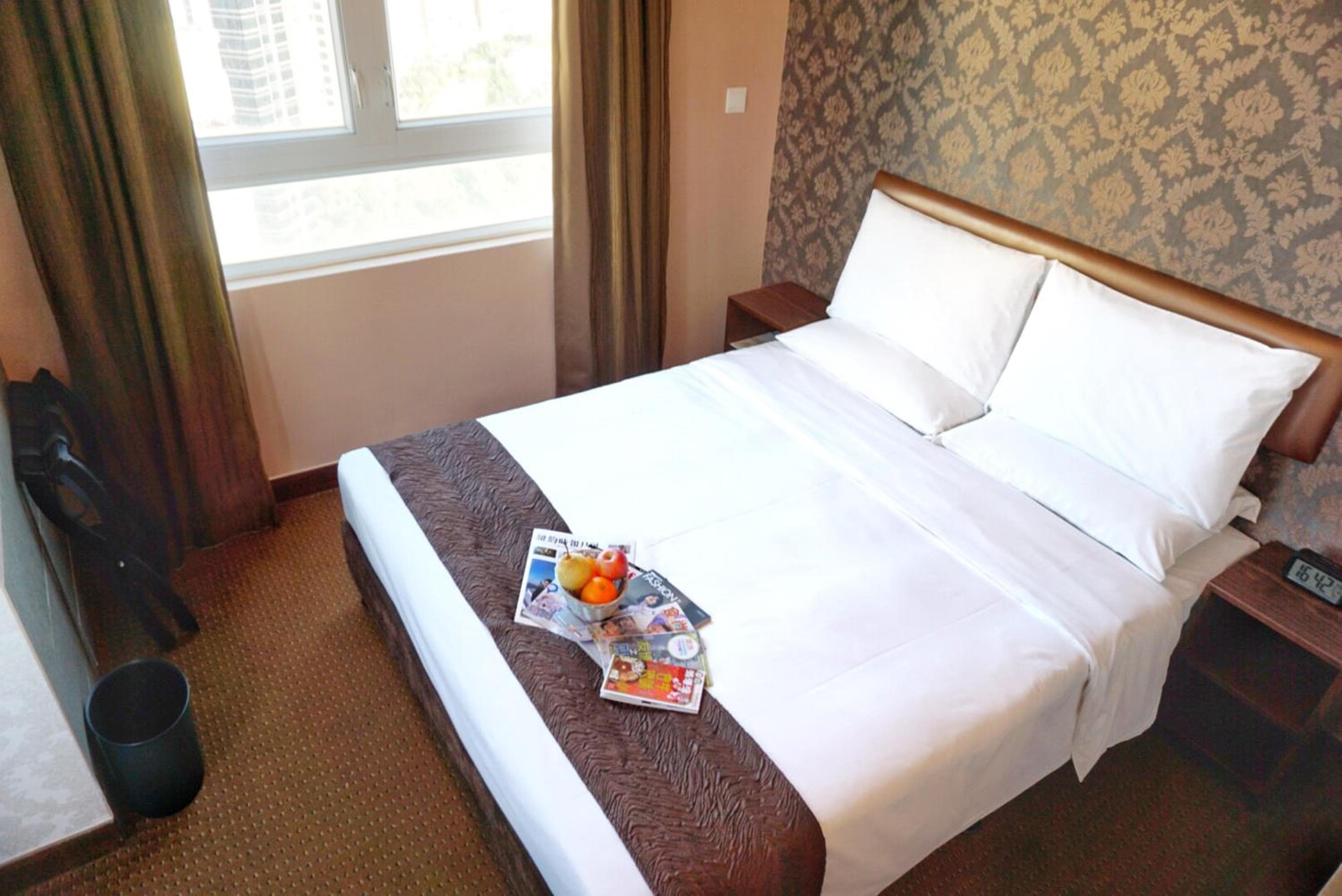 Best Western Hotel Causeway Bay
