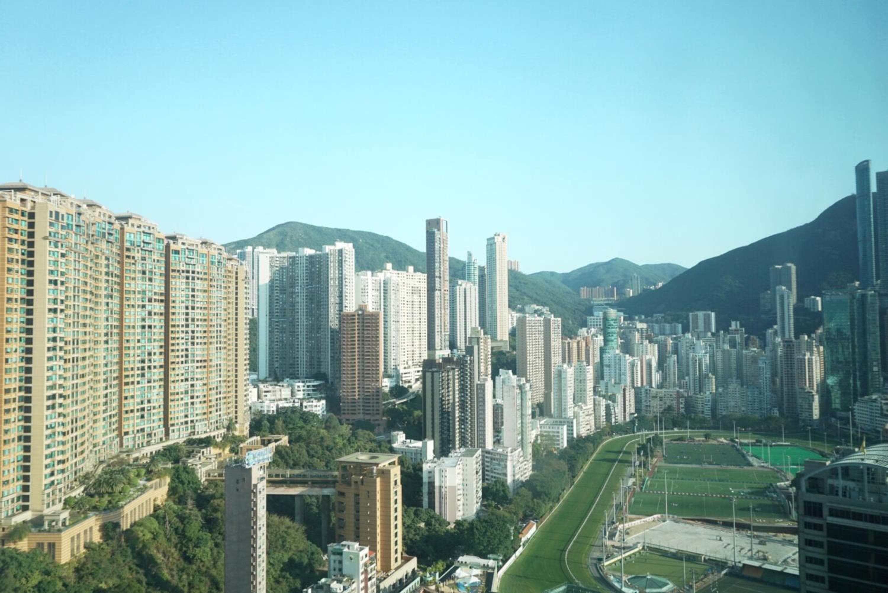 Best Western Hotel Causeway Bay