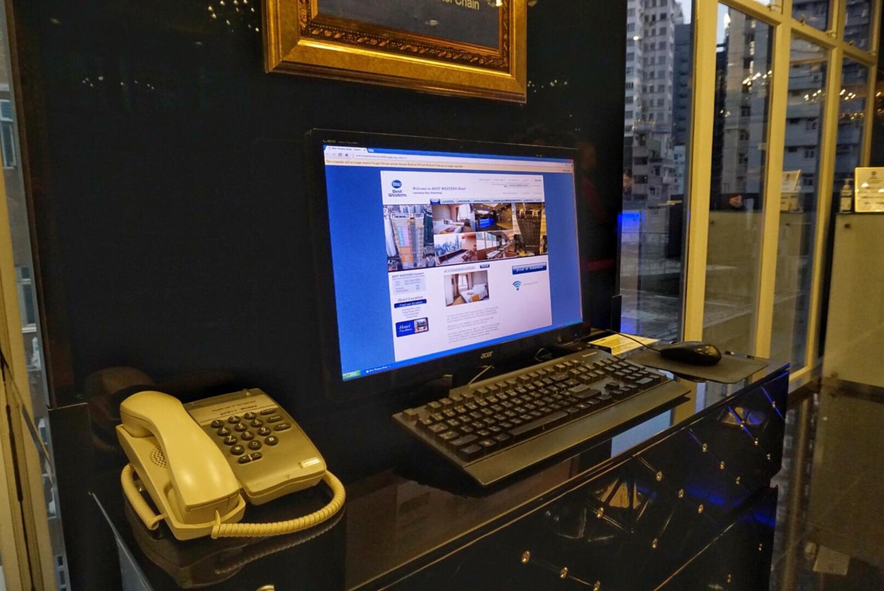 Best Western Hotel Causeway Bay