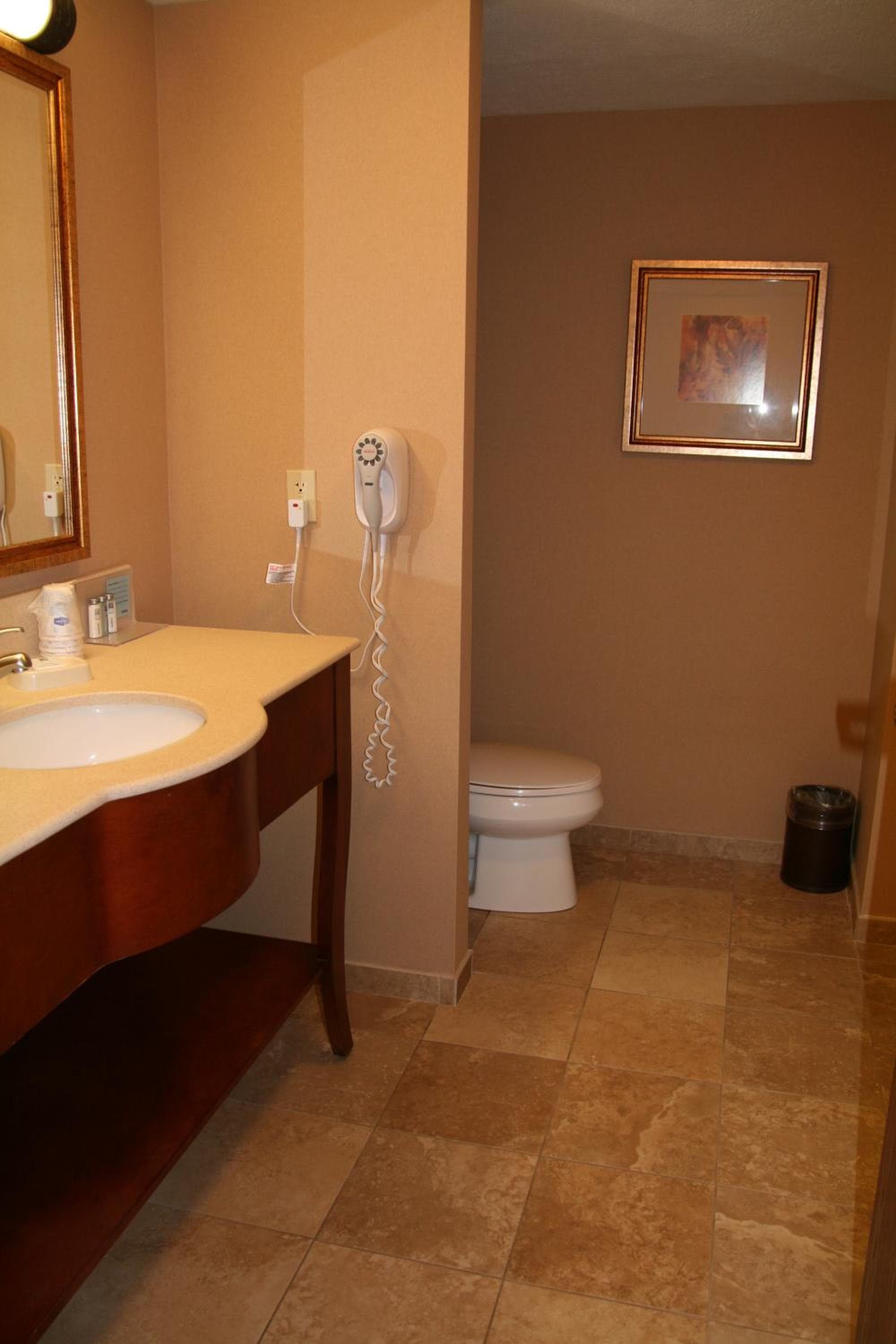 McKnight Hotel