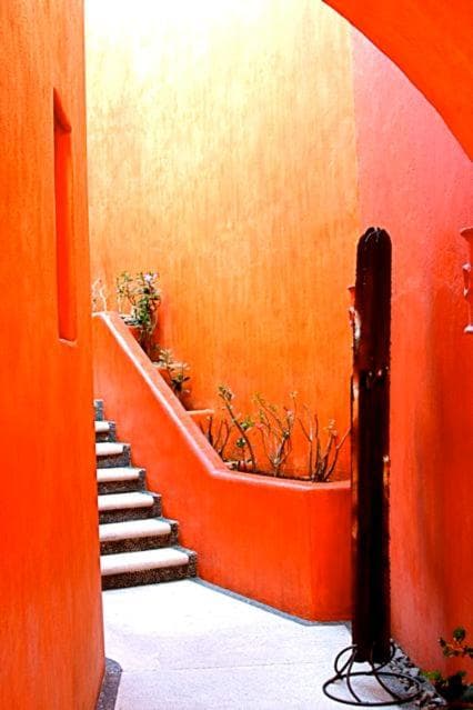 Villa Carolina Boutique Hotel ADULTS ONLY