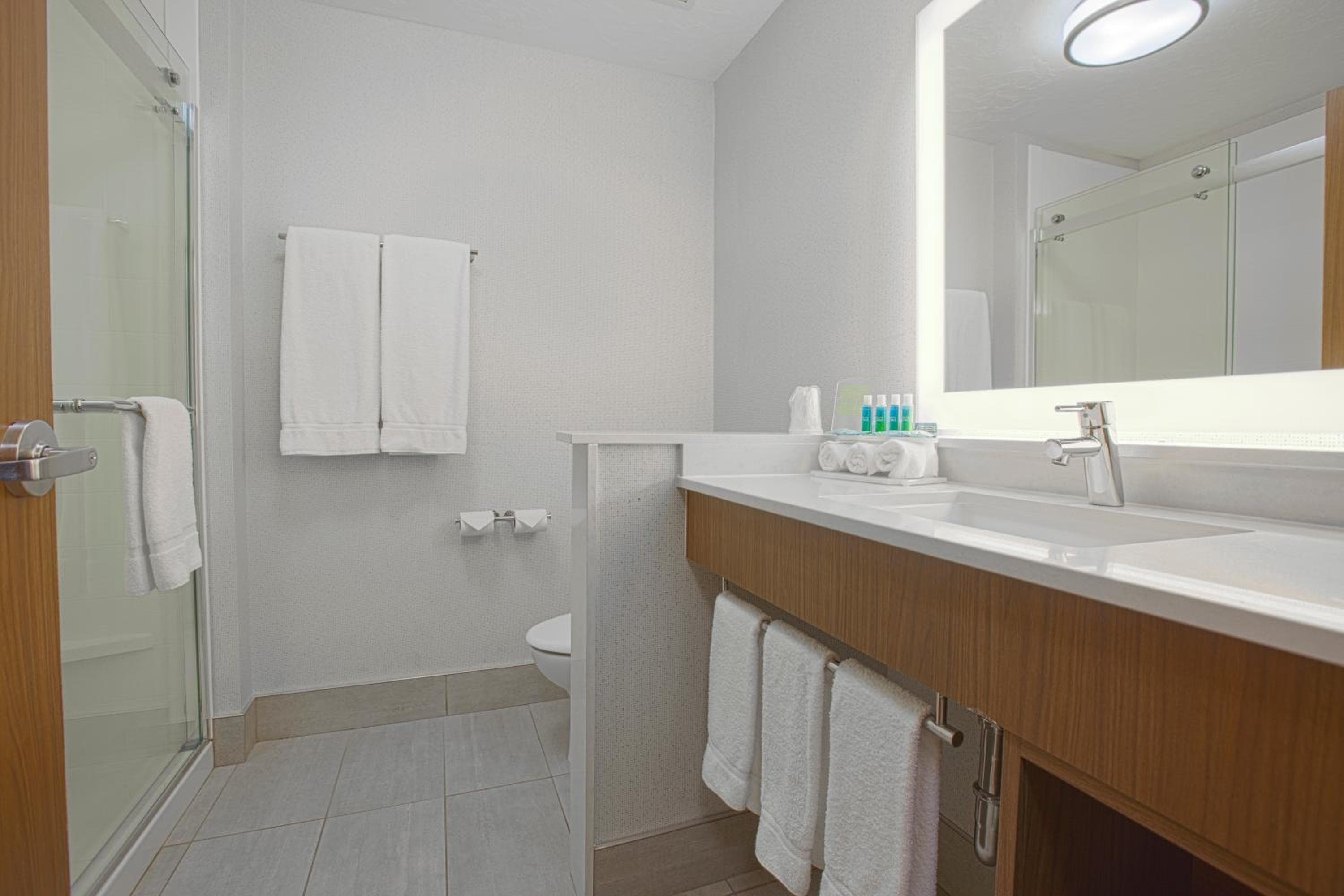 Holiday Inn Express & Suites Boise Airport by IHG