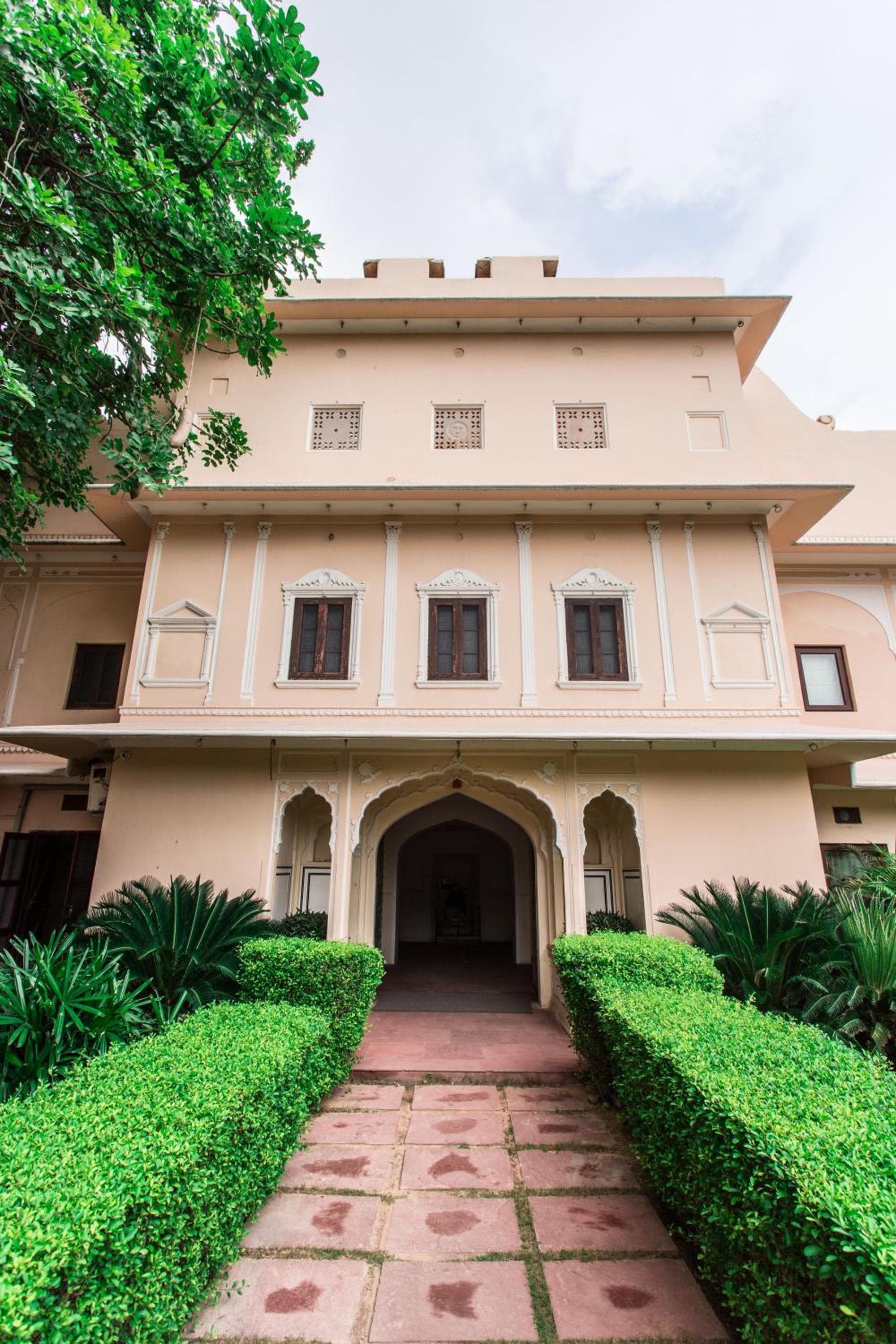 Royal Heritage Haveli - By Leisure Hotels