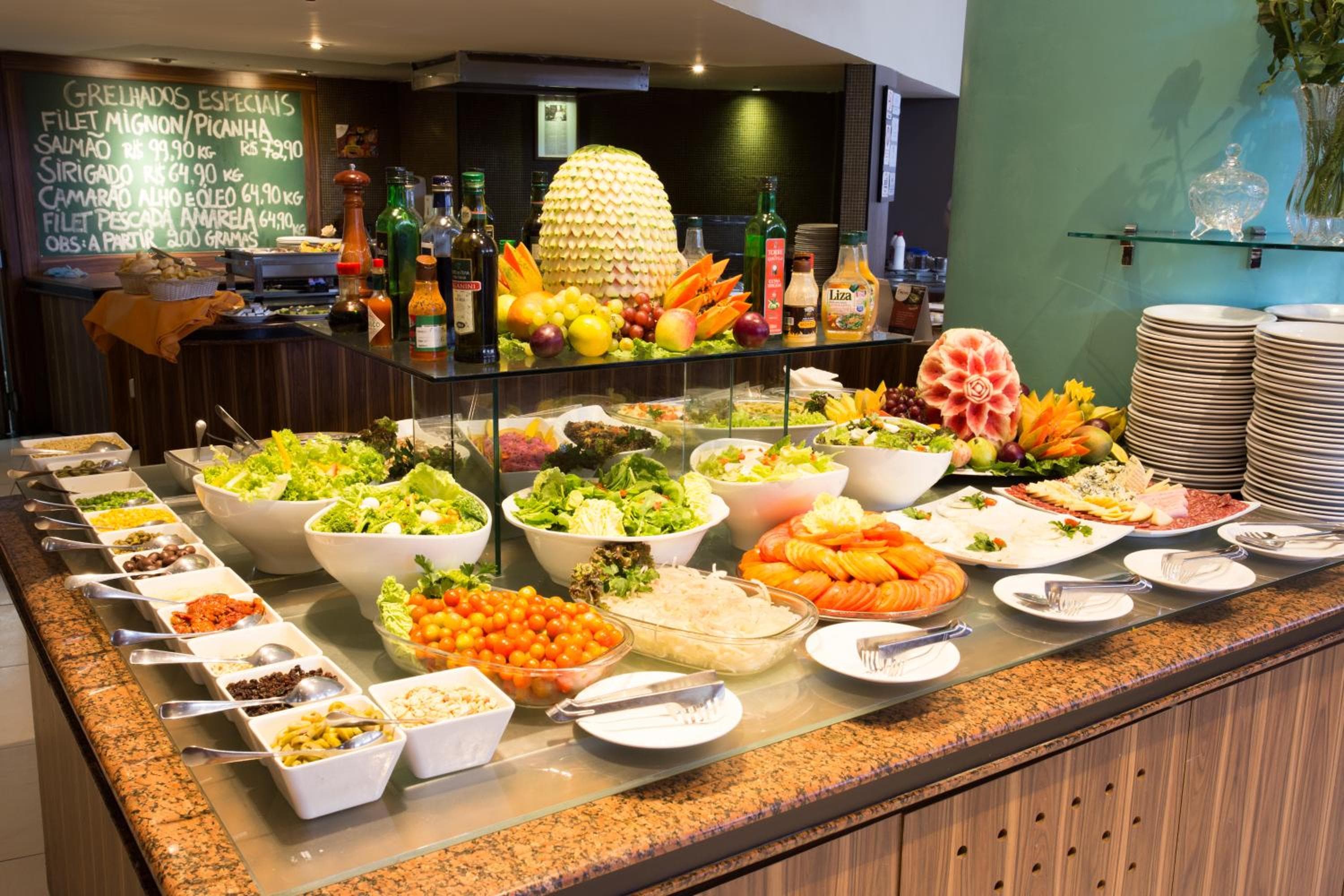 Hotel Brasil Tropical