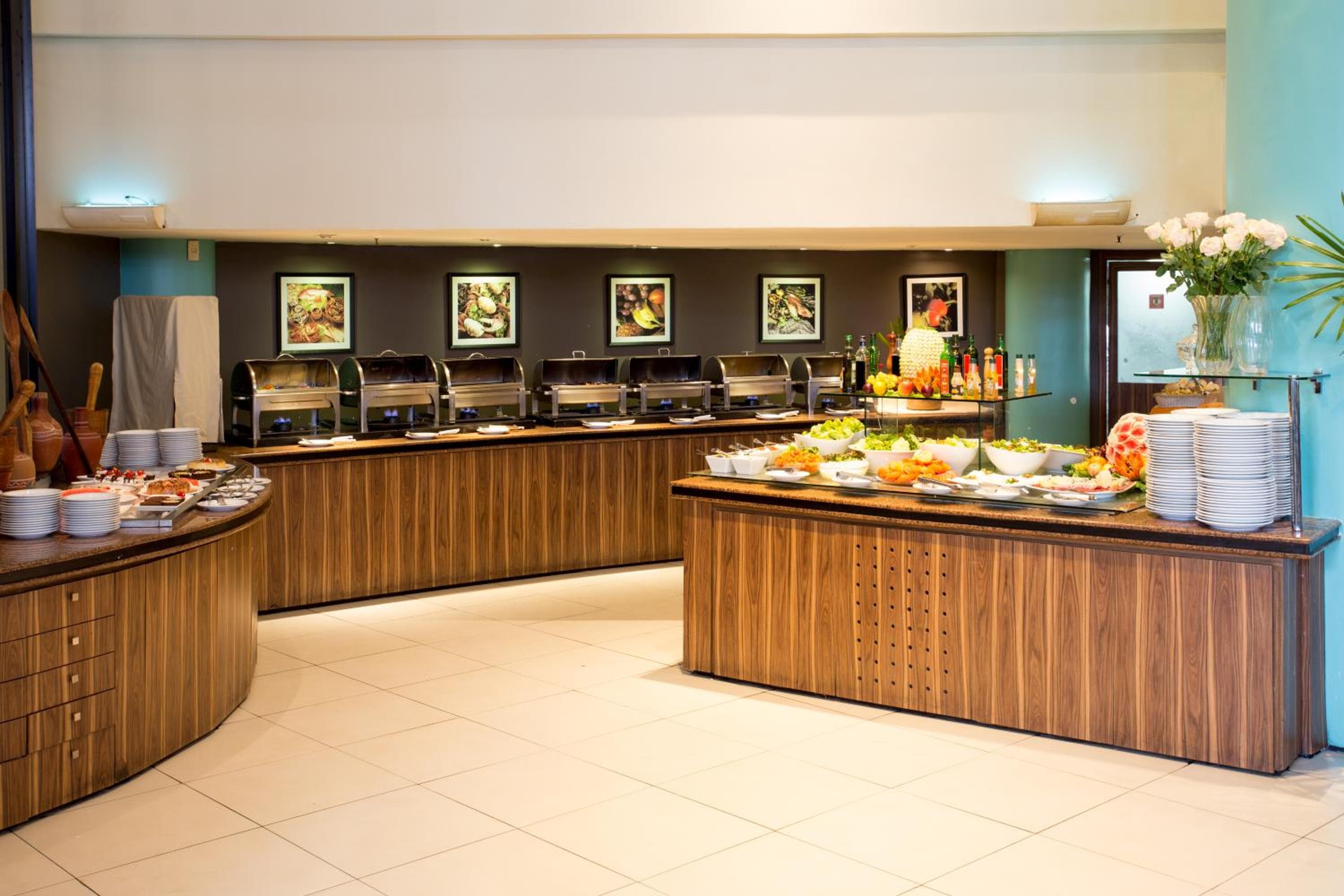 Hotel Brasil Tropical
