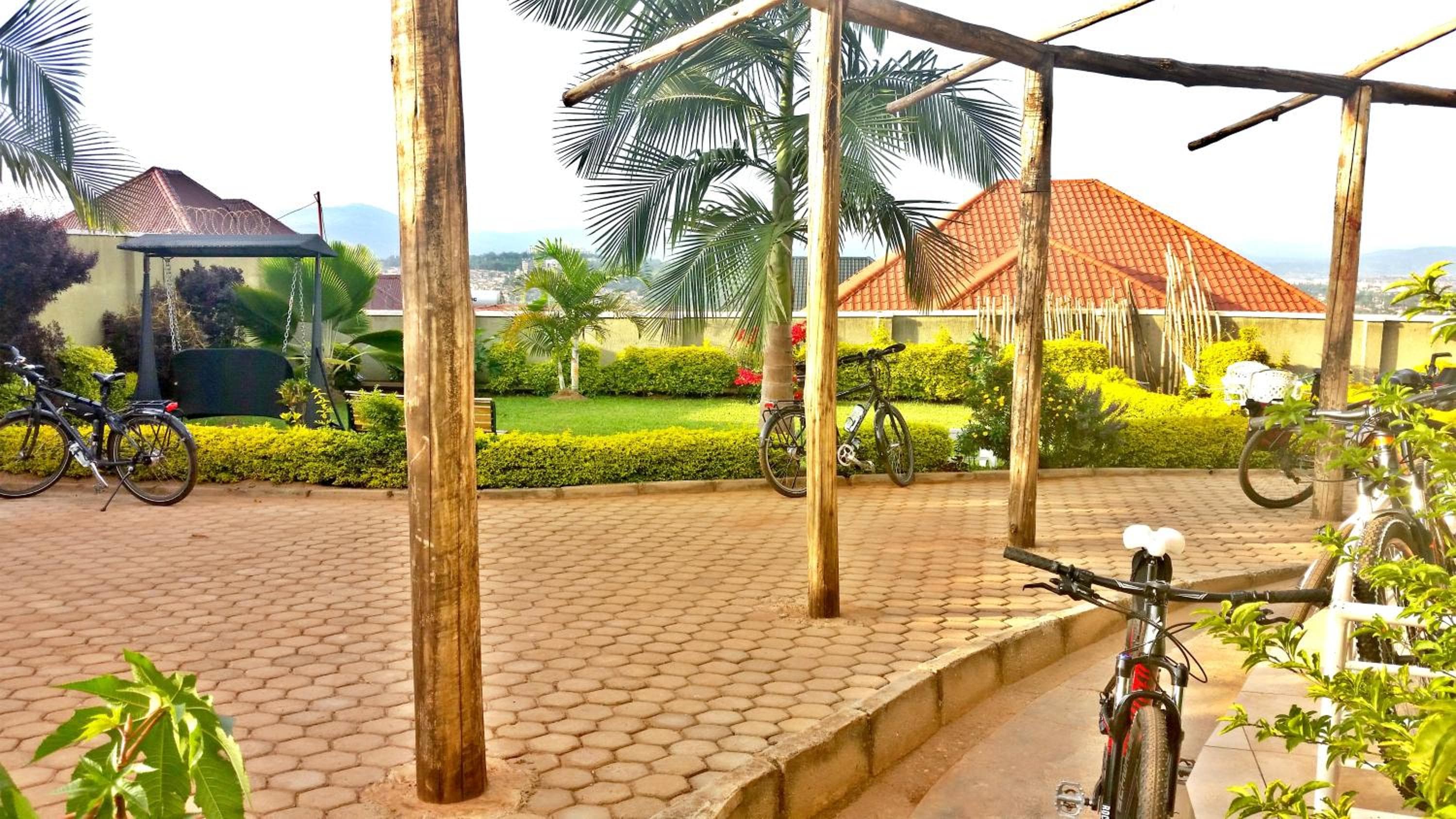 Yambi Guesthouse