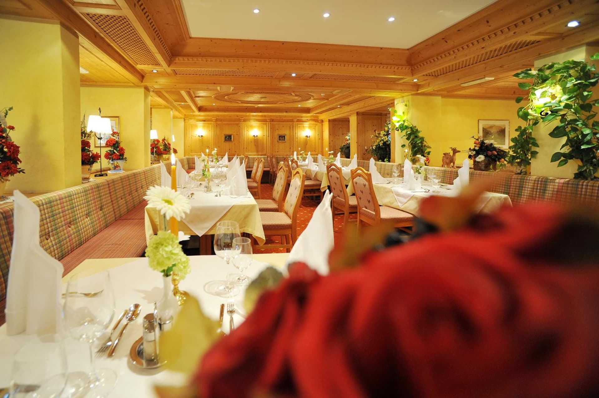 Thermal-Badhotel Kirchler
