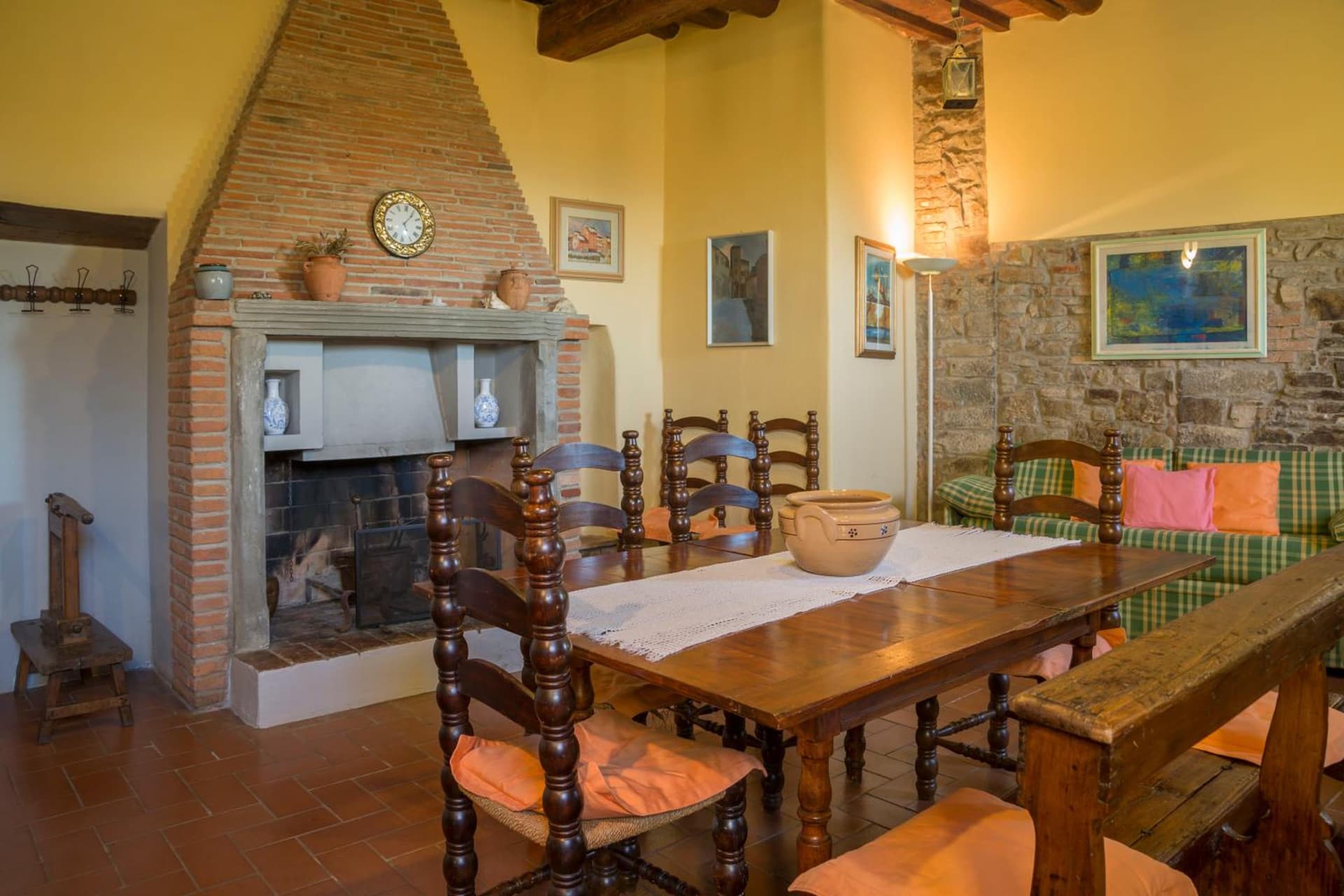 Fattoria Il Milione Agriturismo
