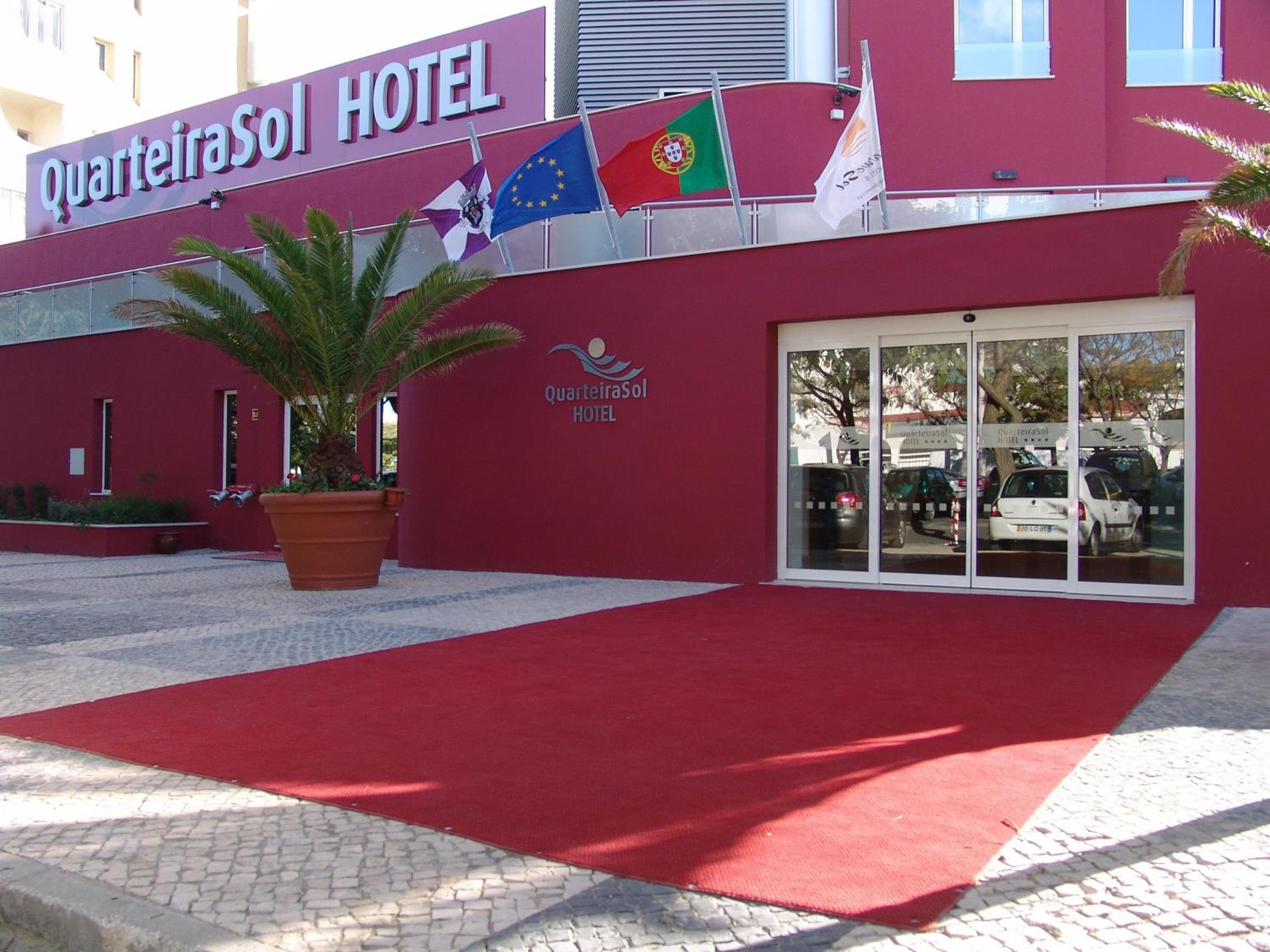 Hotel Quarteirasol