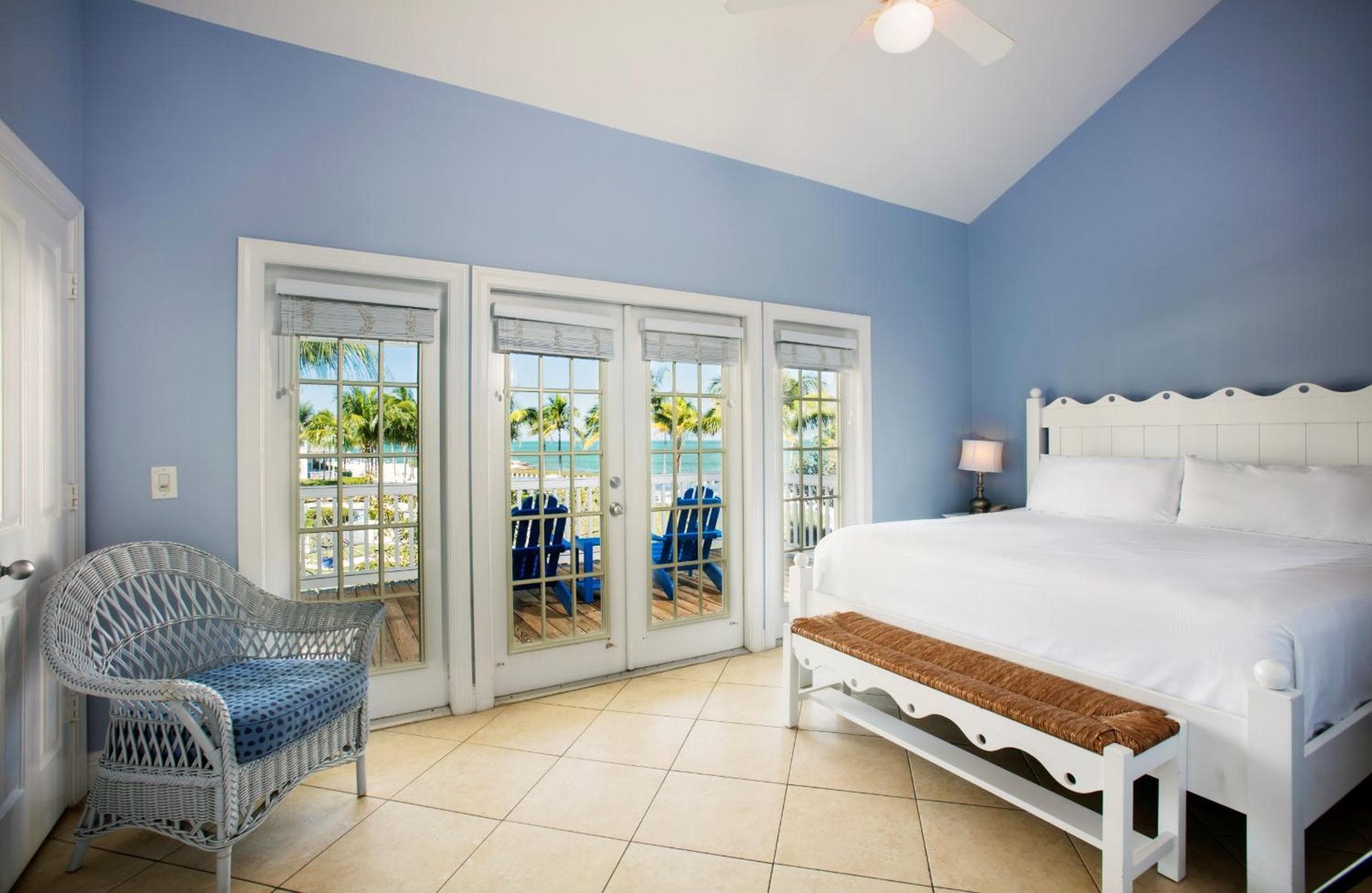 Tranquility Bay Resort