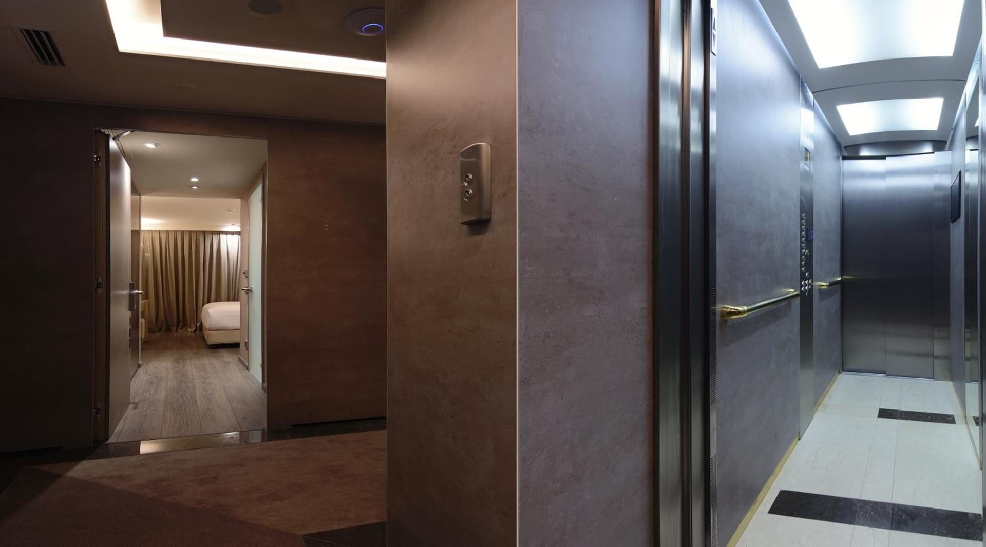 SAZ City Life Boutique Hotel