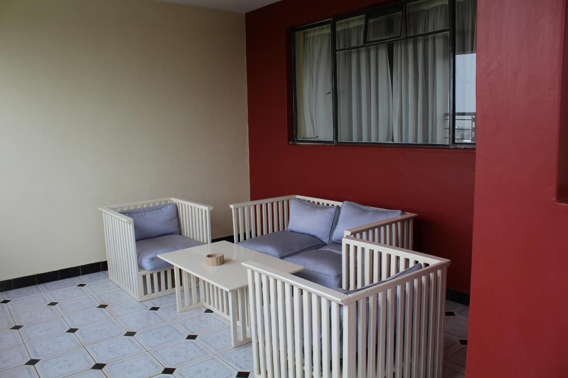 Hillpark Hotel