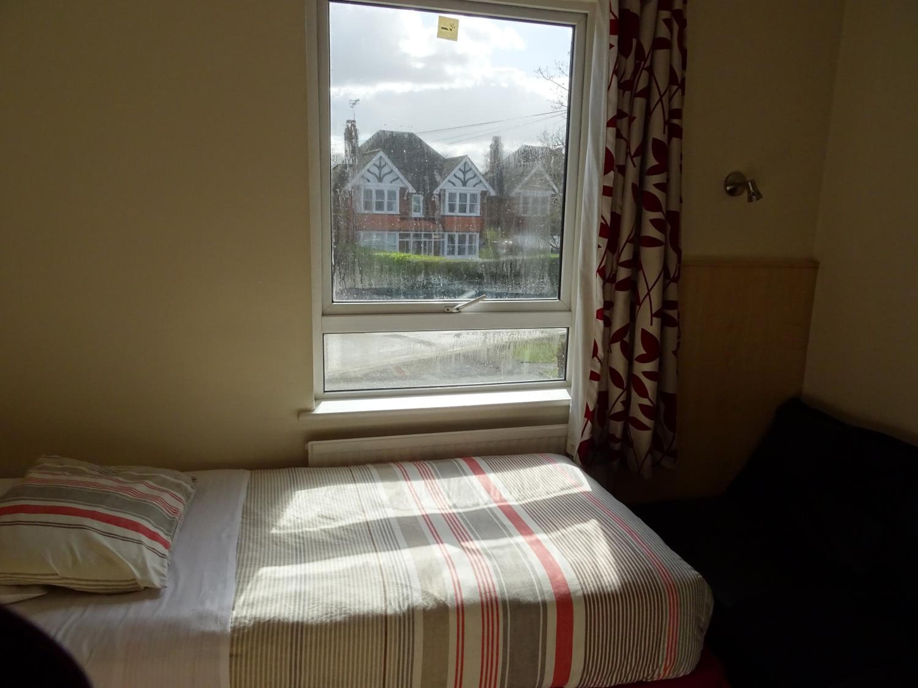 The Gatwick White House Hotel