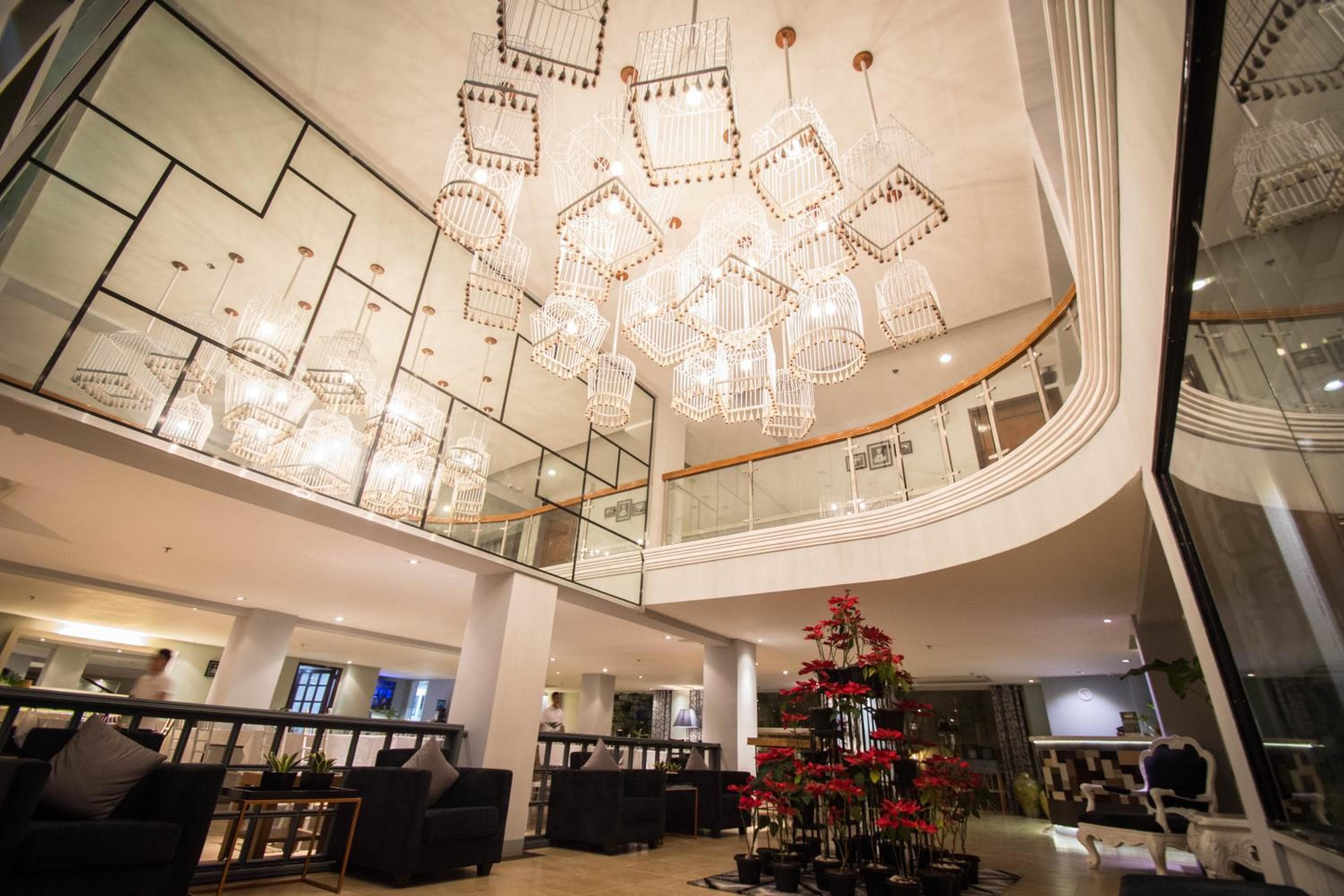 Almont City Hotel