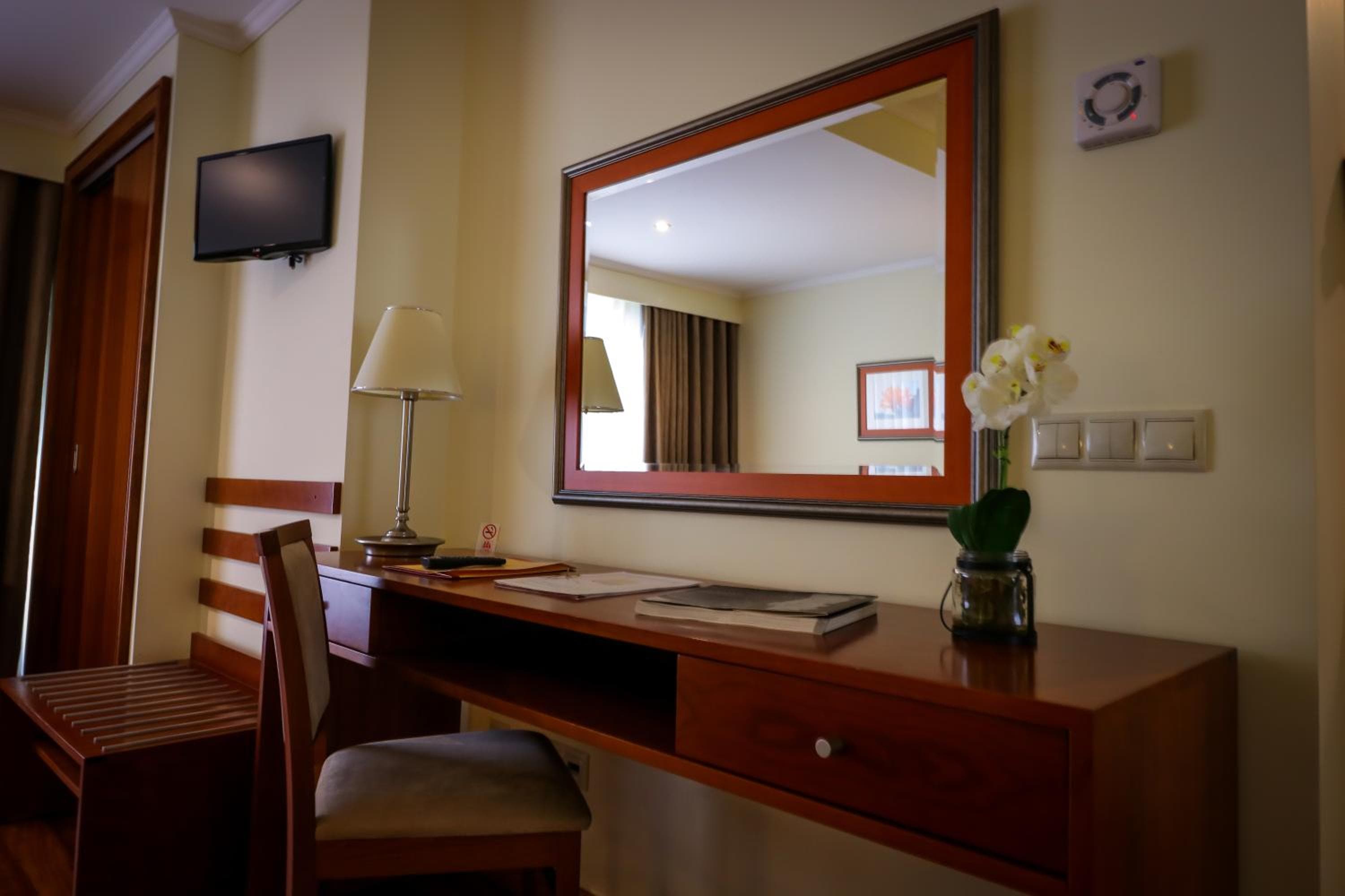Hotel Camoes