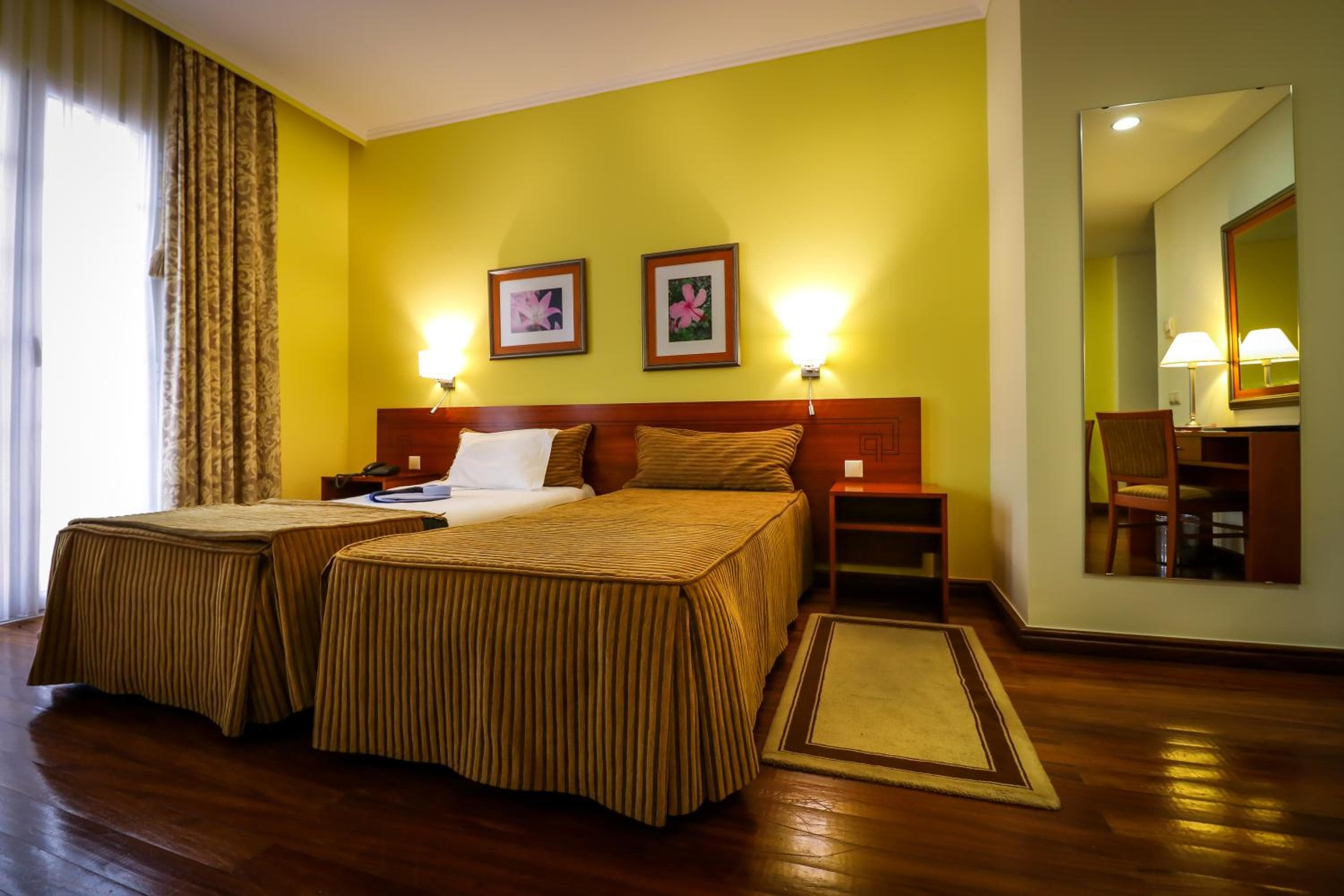Hotel Camoes