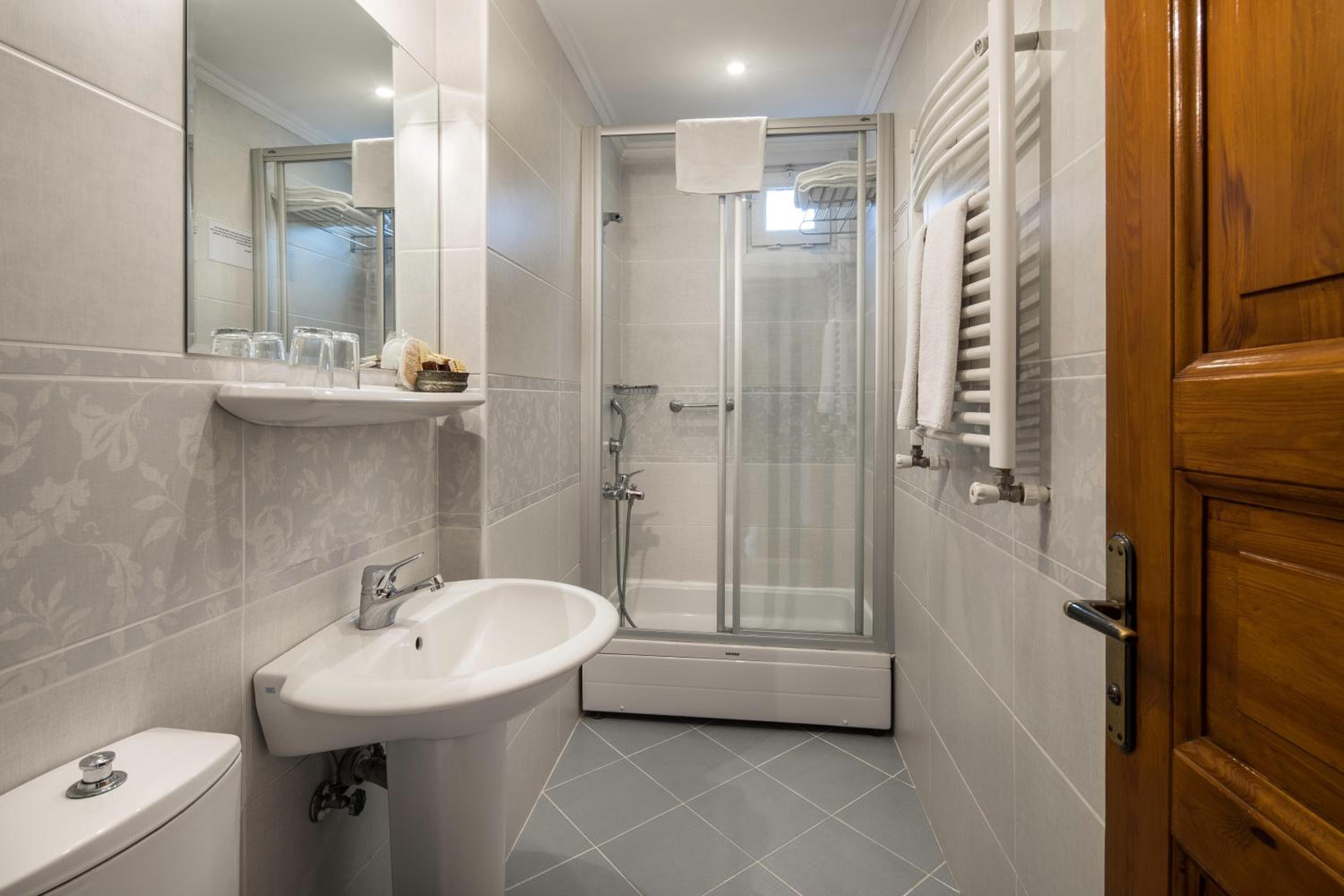 Sarı Konak Hotel Sultanahmet