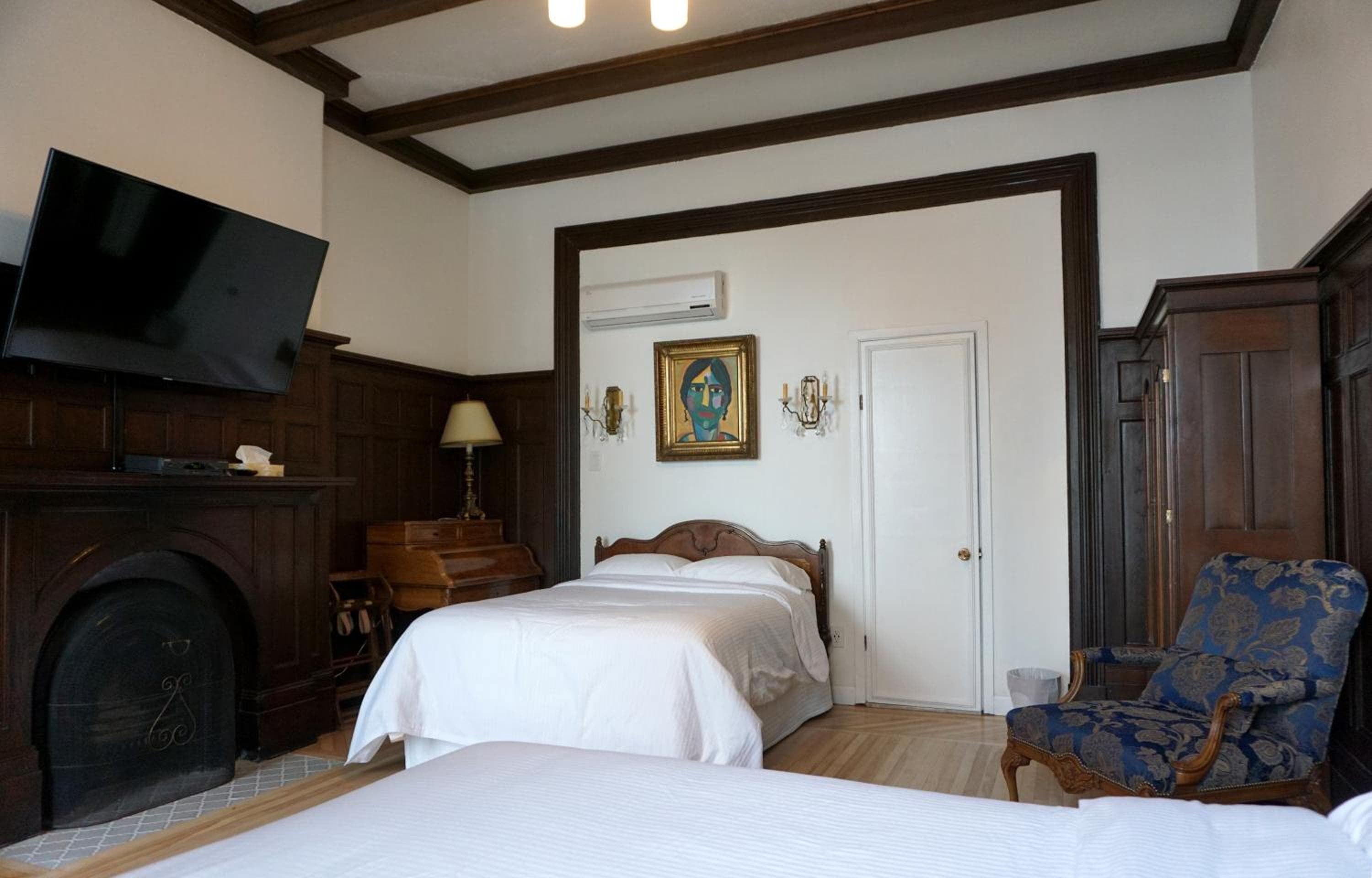 Hôtel Marie-Rollet