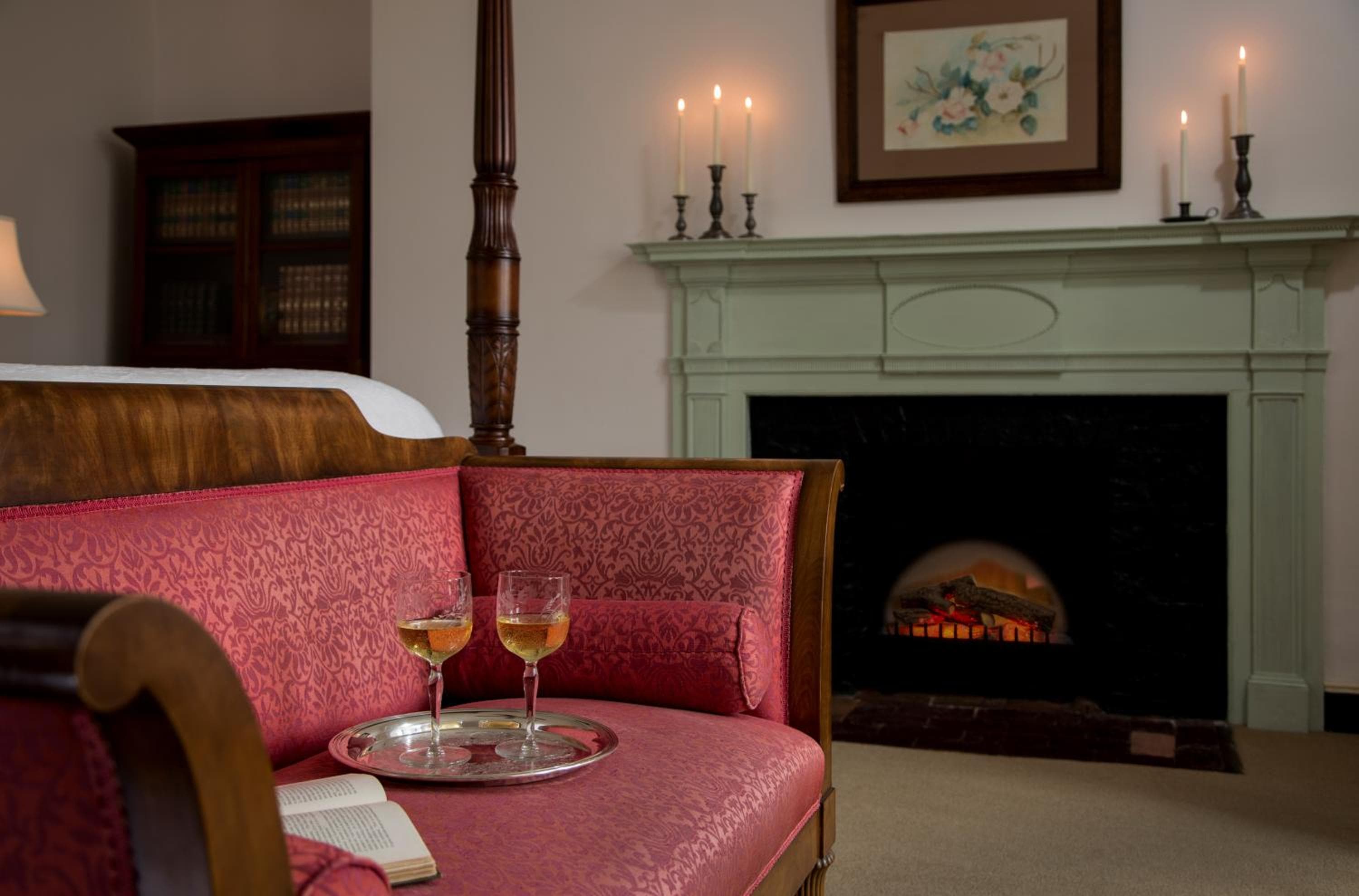 Rachael's Inner Harbor Boutique Inn