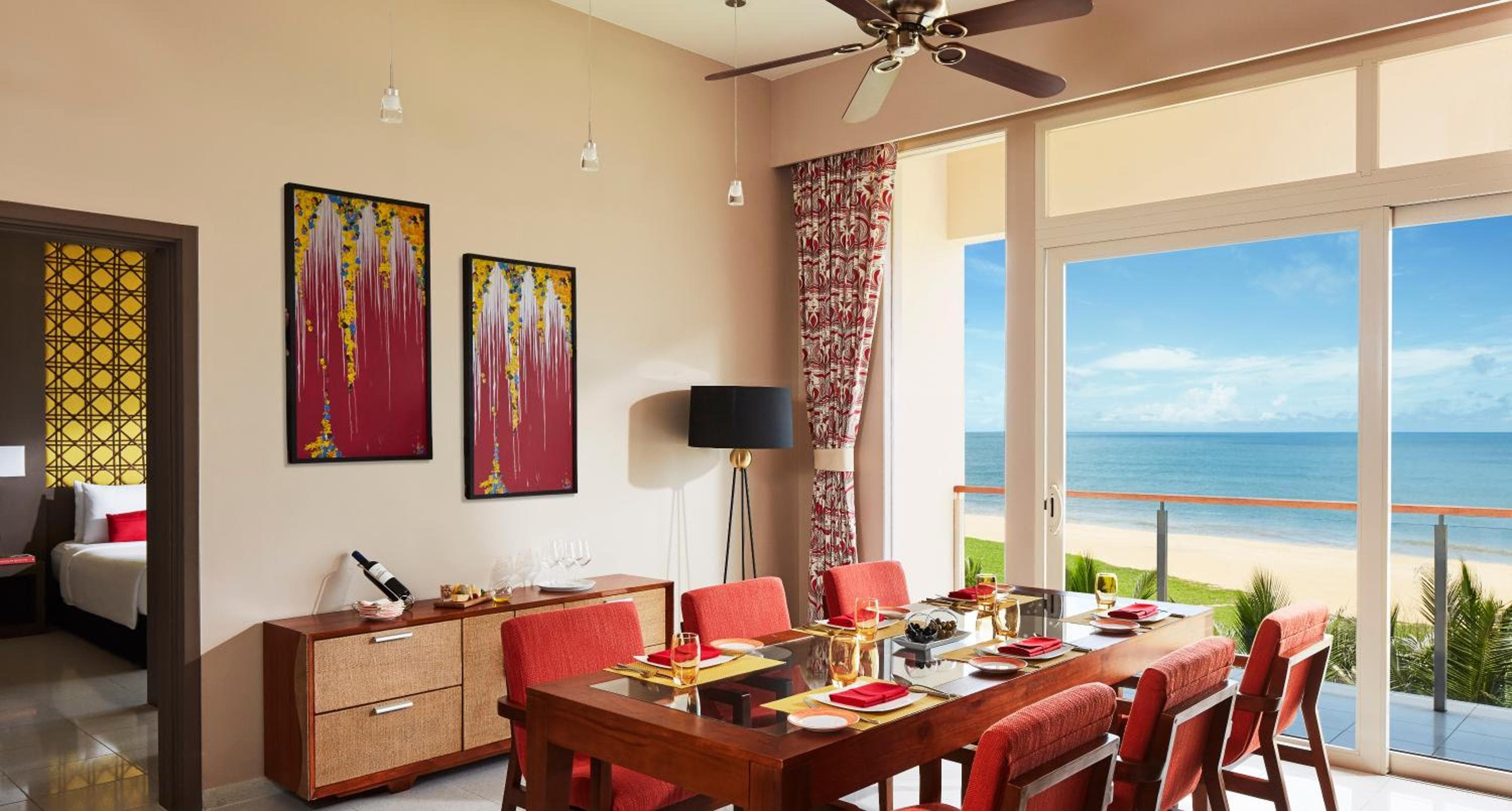 Sentido Heritance Negombo
