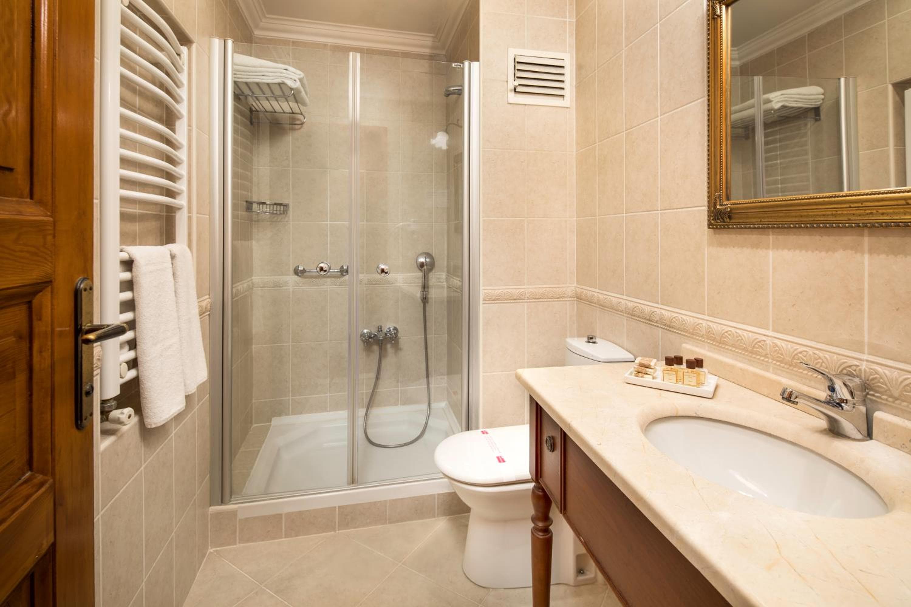 Sarı Konak Hotel Sultanahmet