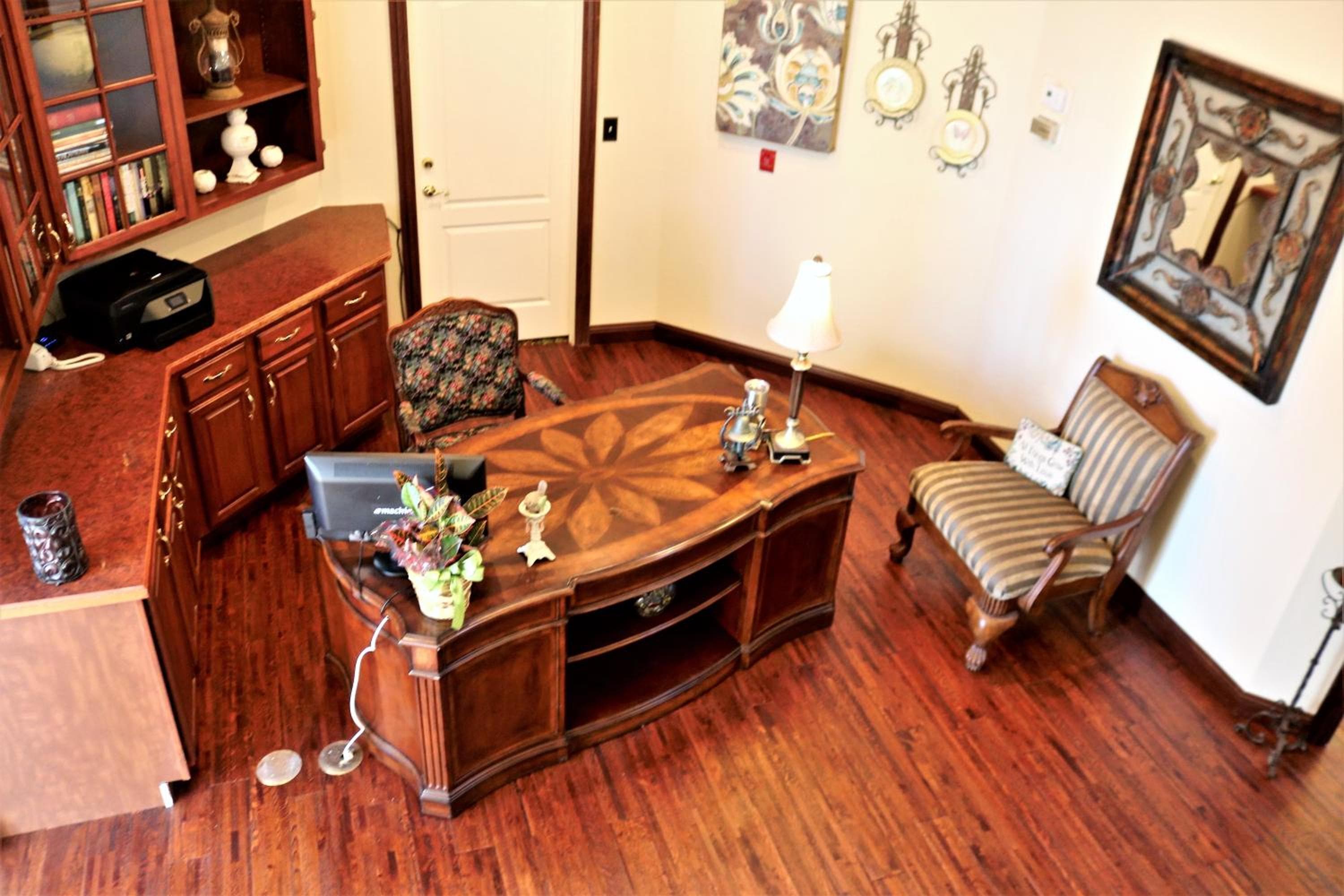 Bradford House Bed and Breakfast