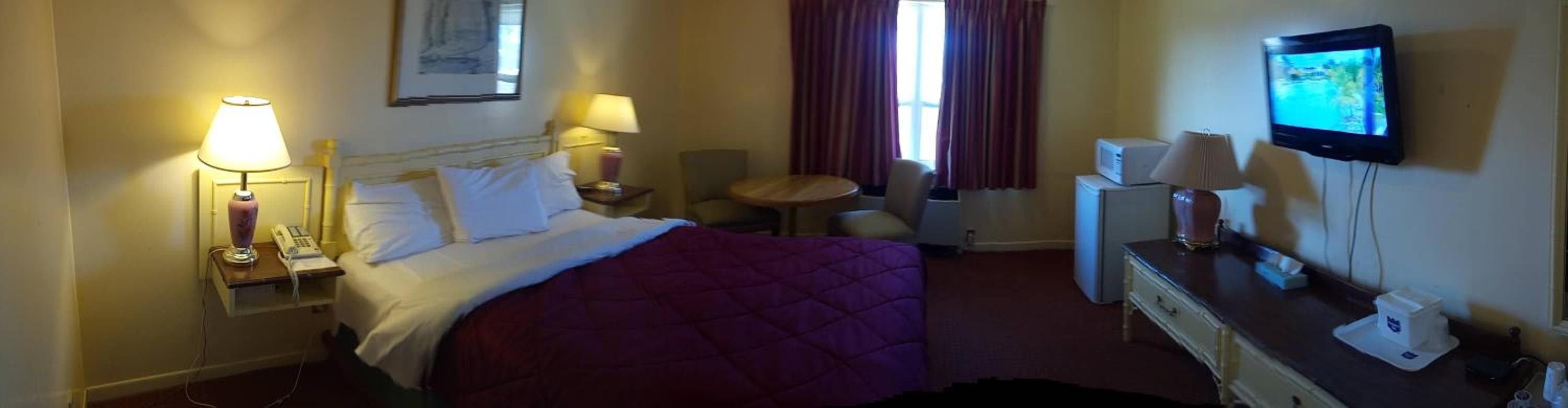 Port Motel
