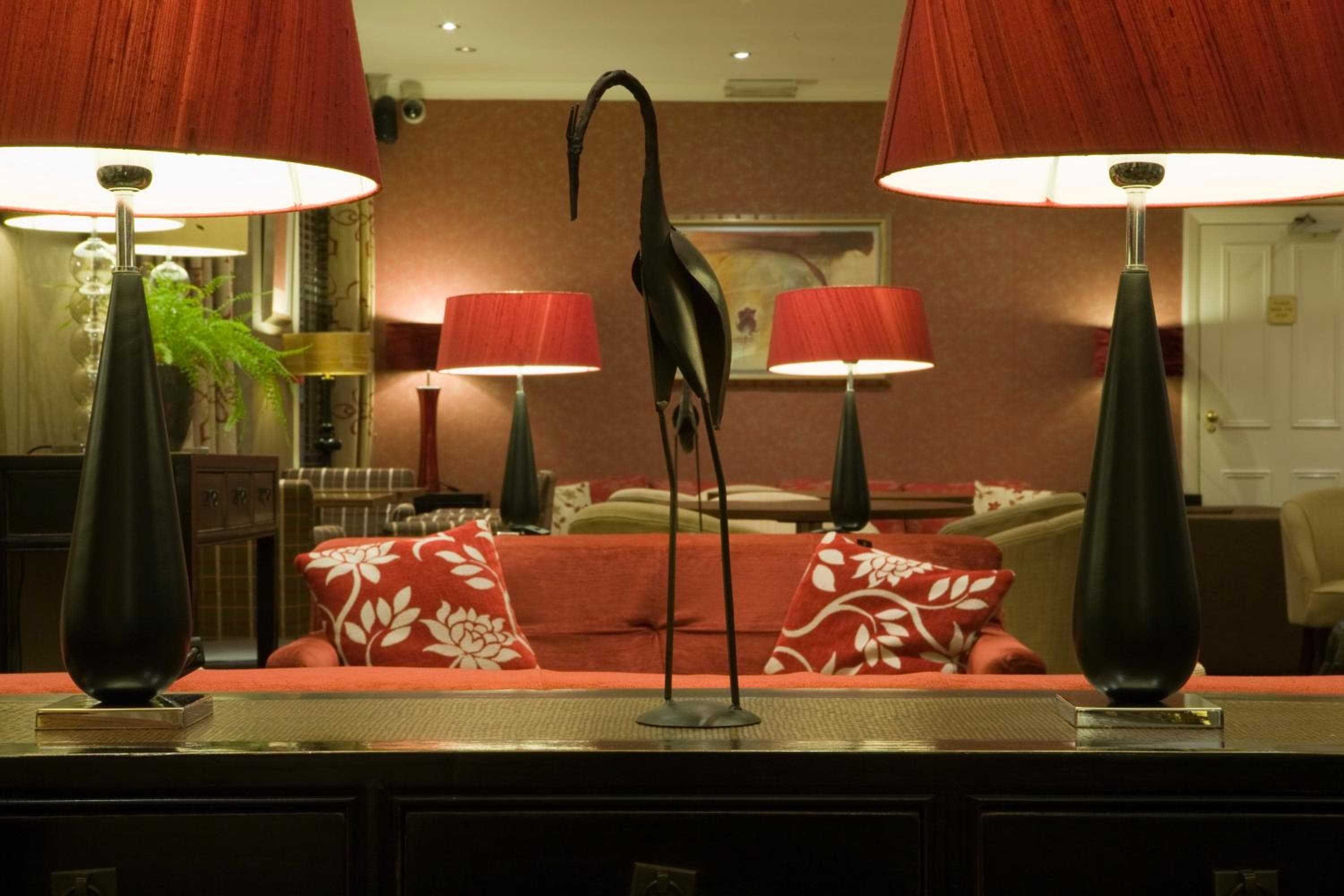 Ardington Hotel
