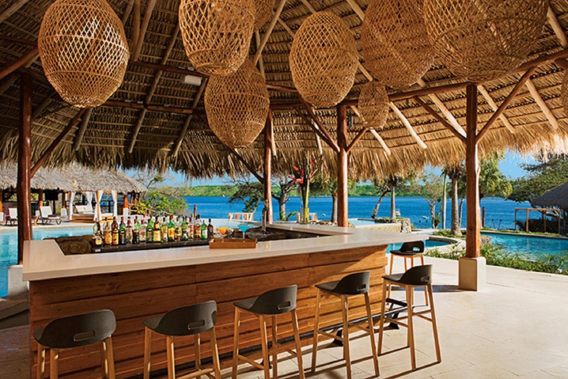 Secrets Papagayo All Inclusive - Adults Only