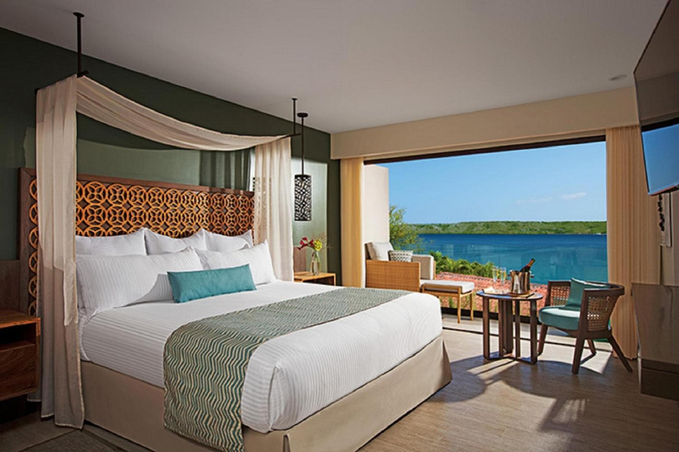 Secrets Papagayo All Inclusive - Adults Only