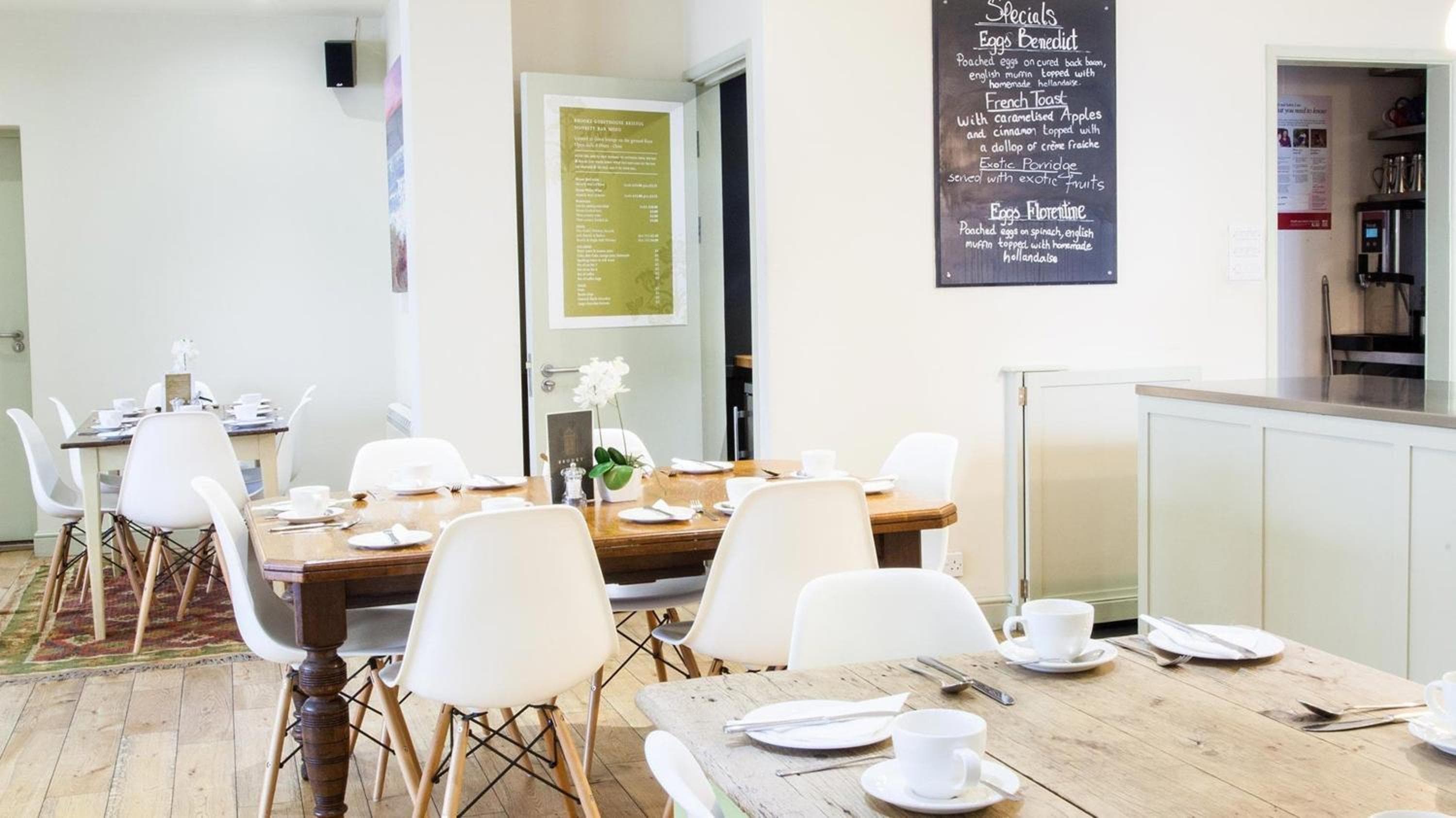 Brooks Guesthouse Bristol